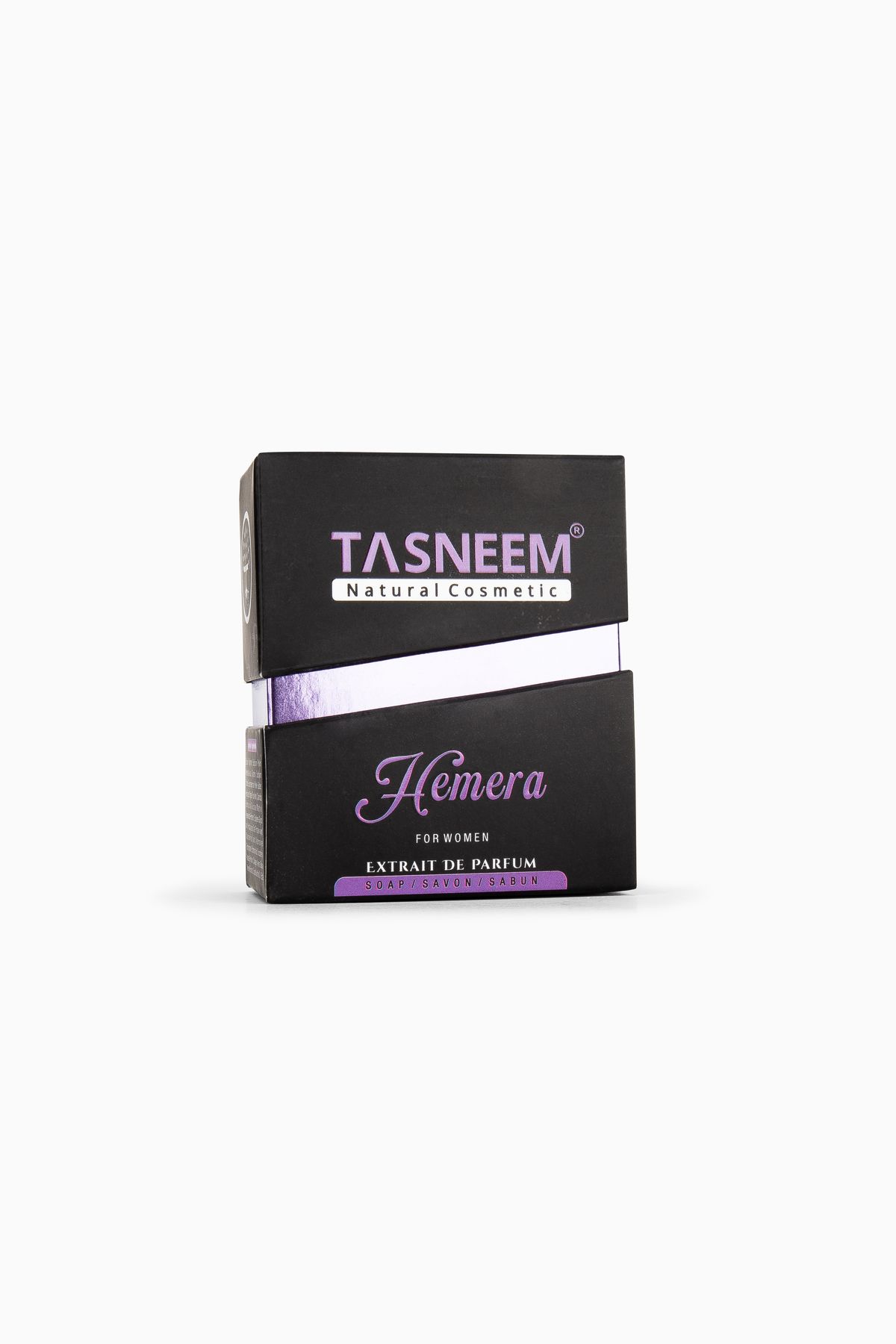 Tasneem-HEMERA PERFUMED SOAP 2