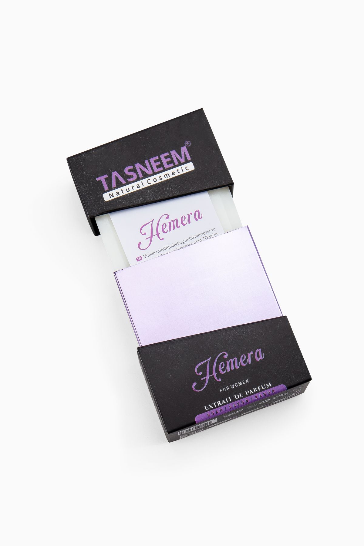Tasneem-HEMERA PERFUMED SOAP 1