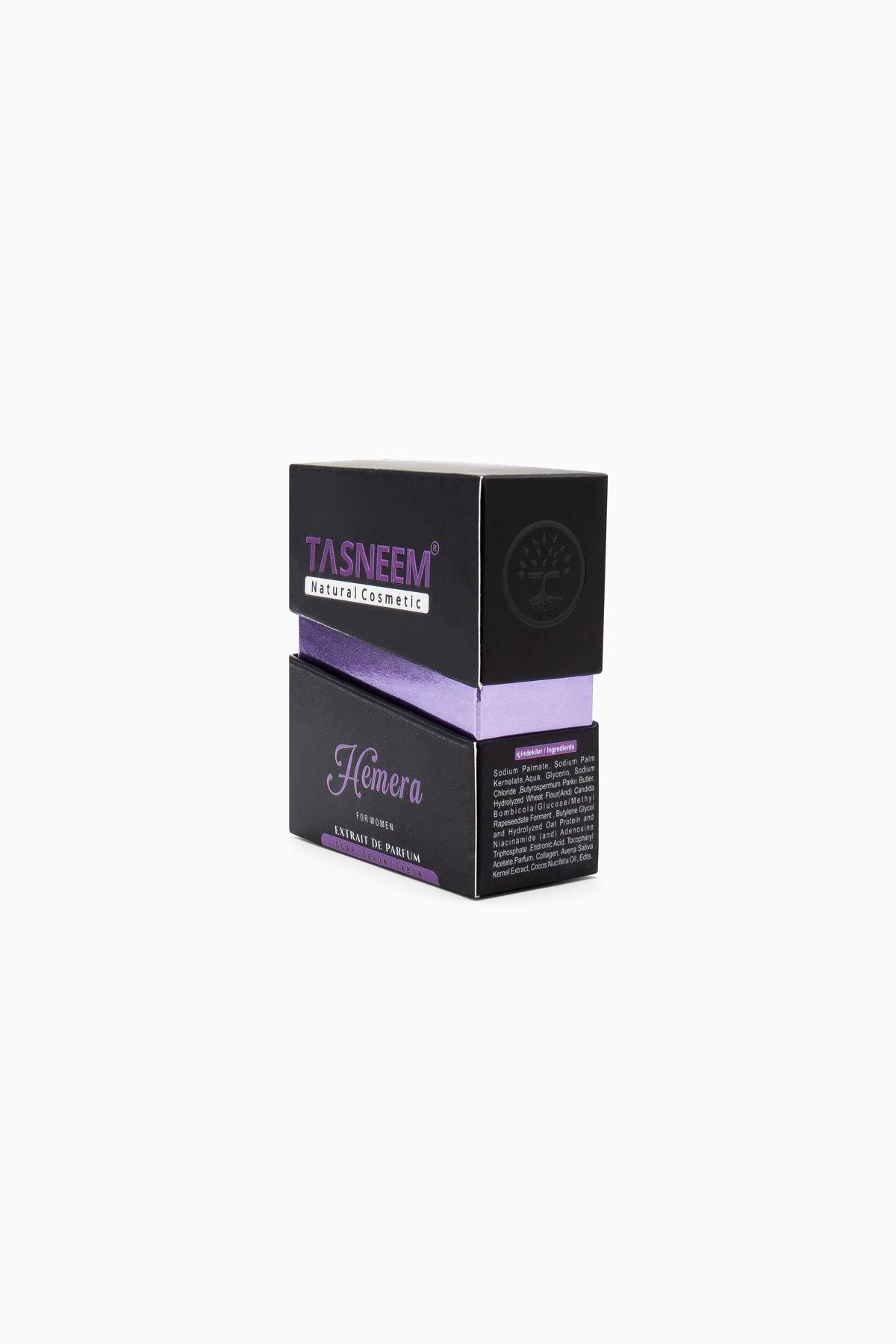 Tasneem-HEMERA PERFUMED SOAP 4