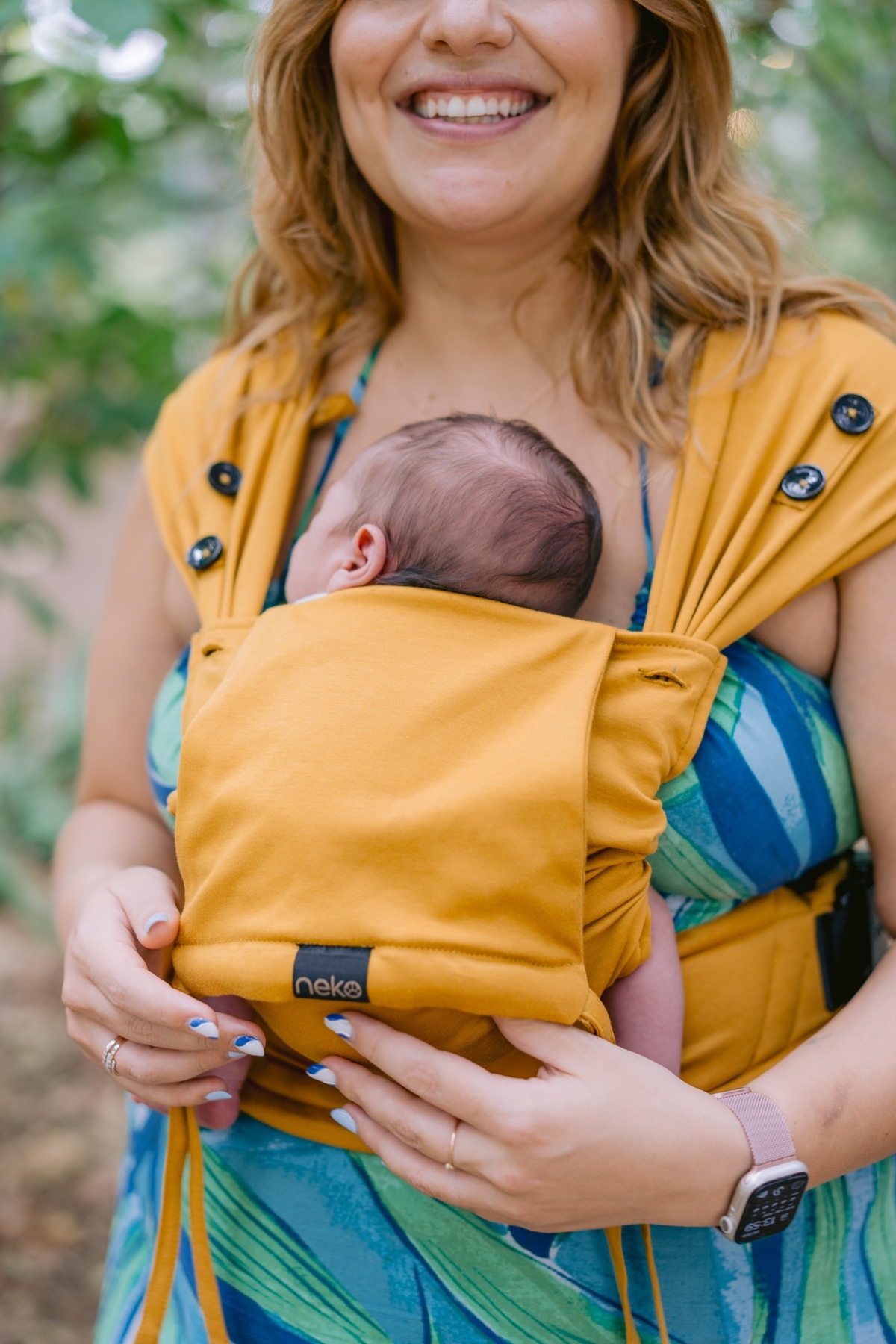 Neko Tiny Kanguru - Chai Tea fotoğrafı 7 (önizleme)