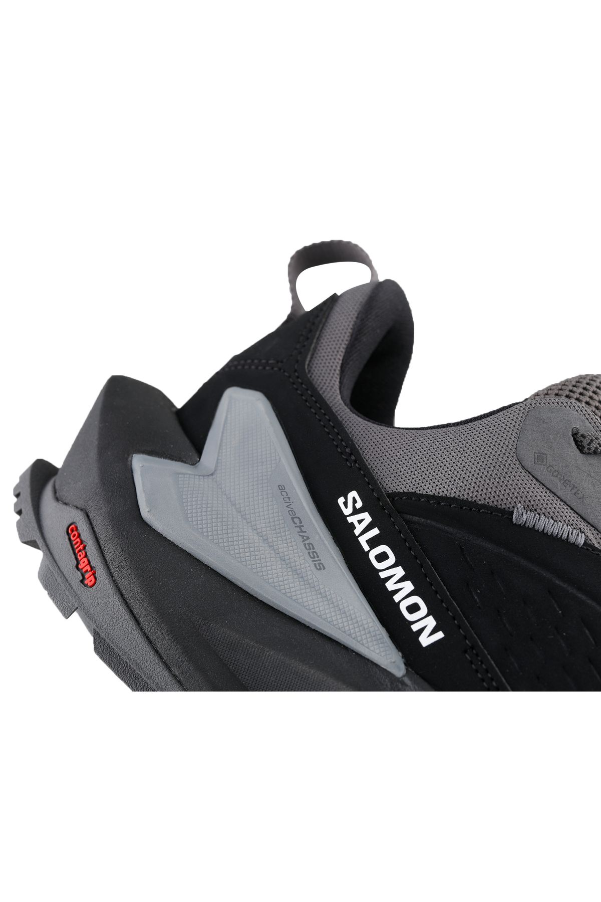 Salomon Goretex Waterproof and Cold Resistant Men's Winter