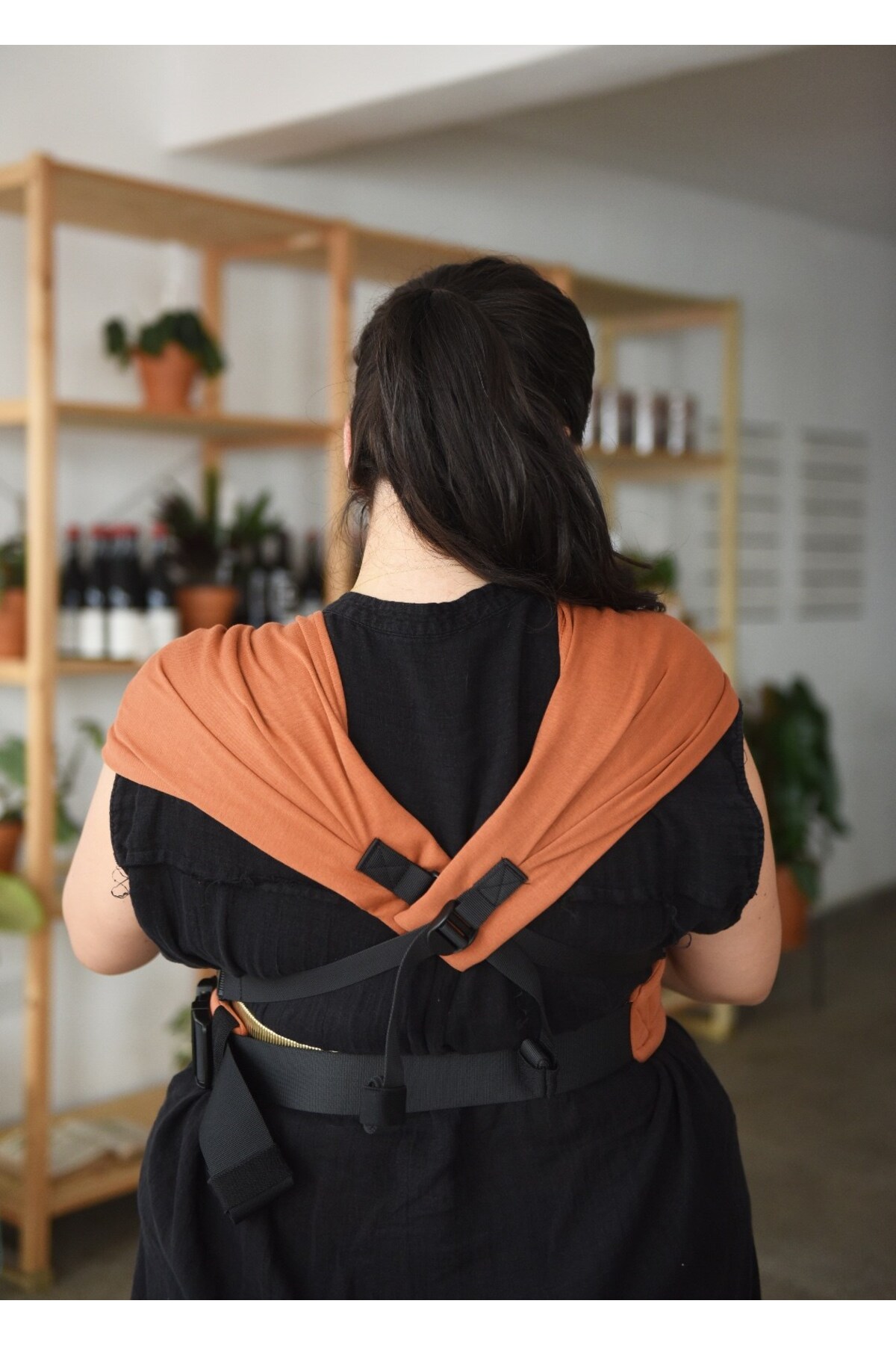 Neko Tiny Kanguru - Tarçın fotoğrafı 4 (önizleme)