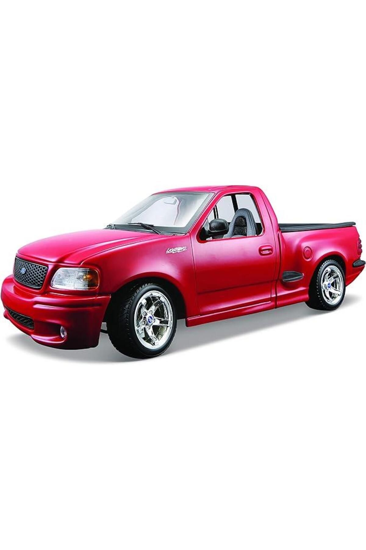 Maisto ford svt f150 lightning new arrivals