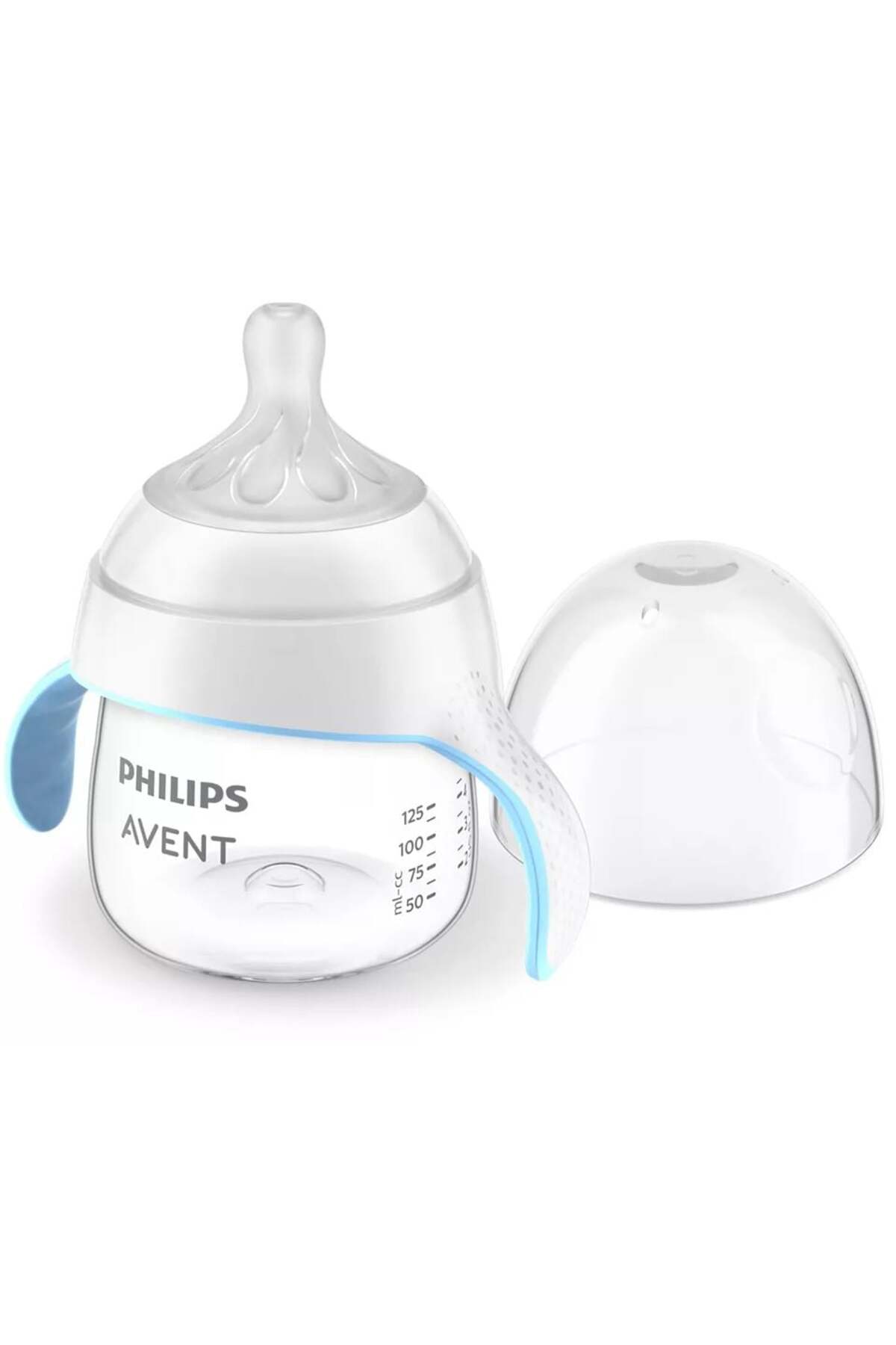 Philips Avent Doğal Tepkili Natural Response Eğitici Bardak 6+ Ay fotoğrafı 4 (önizleme)