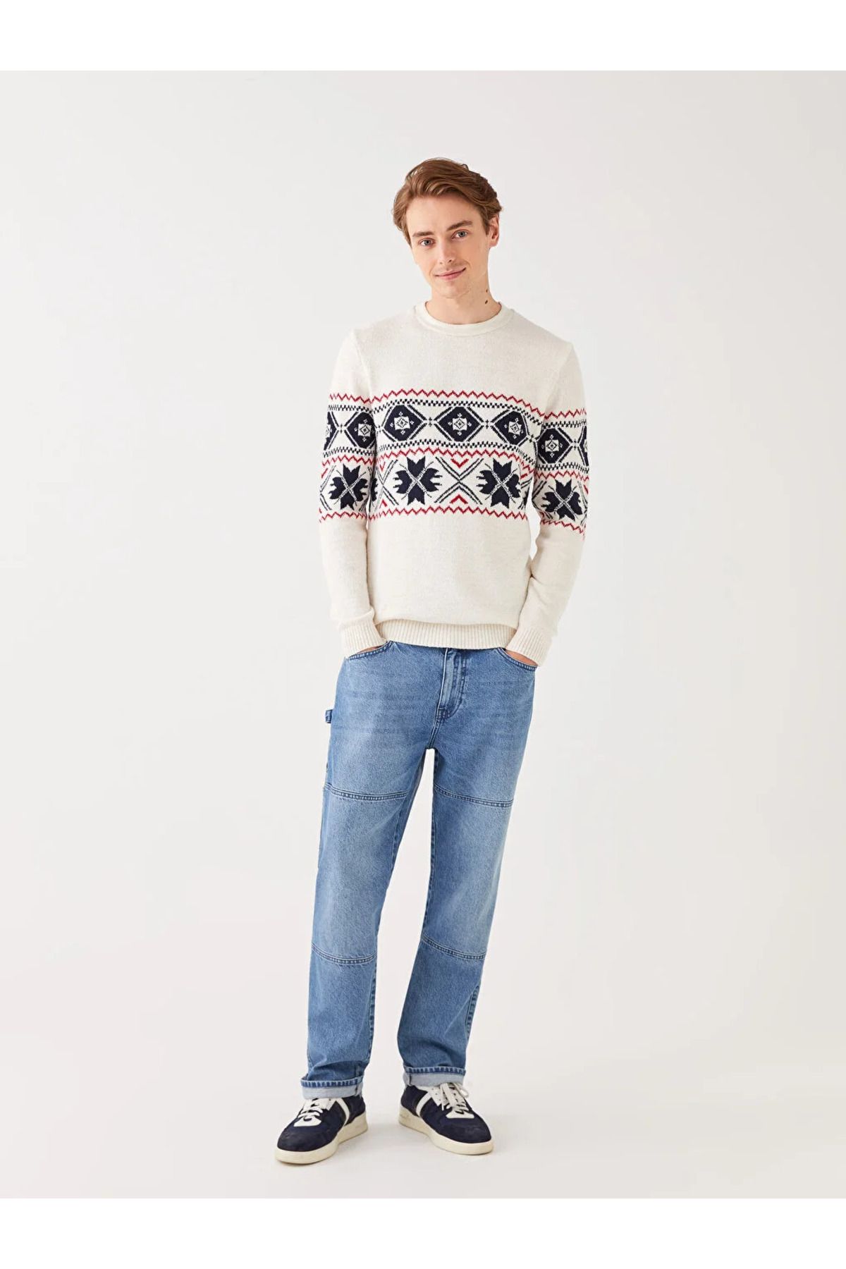 complete the look image