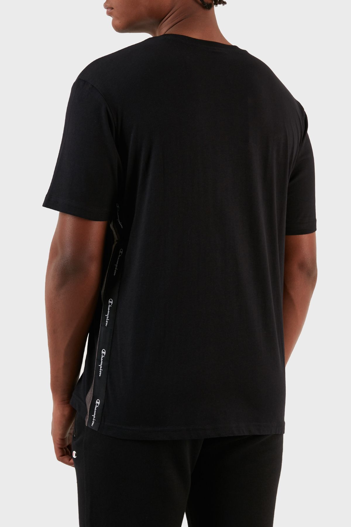 Champion 100 deals t shirt