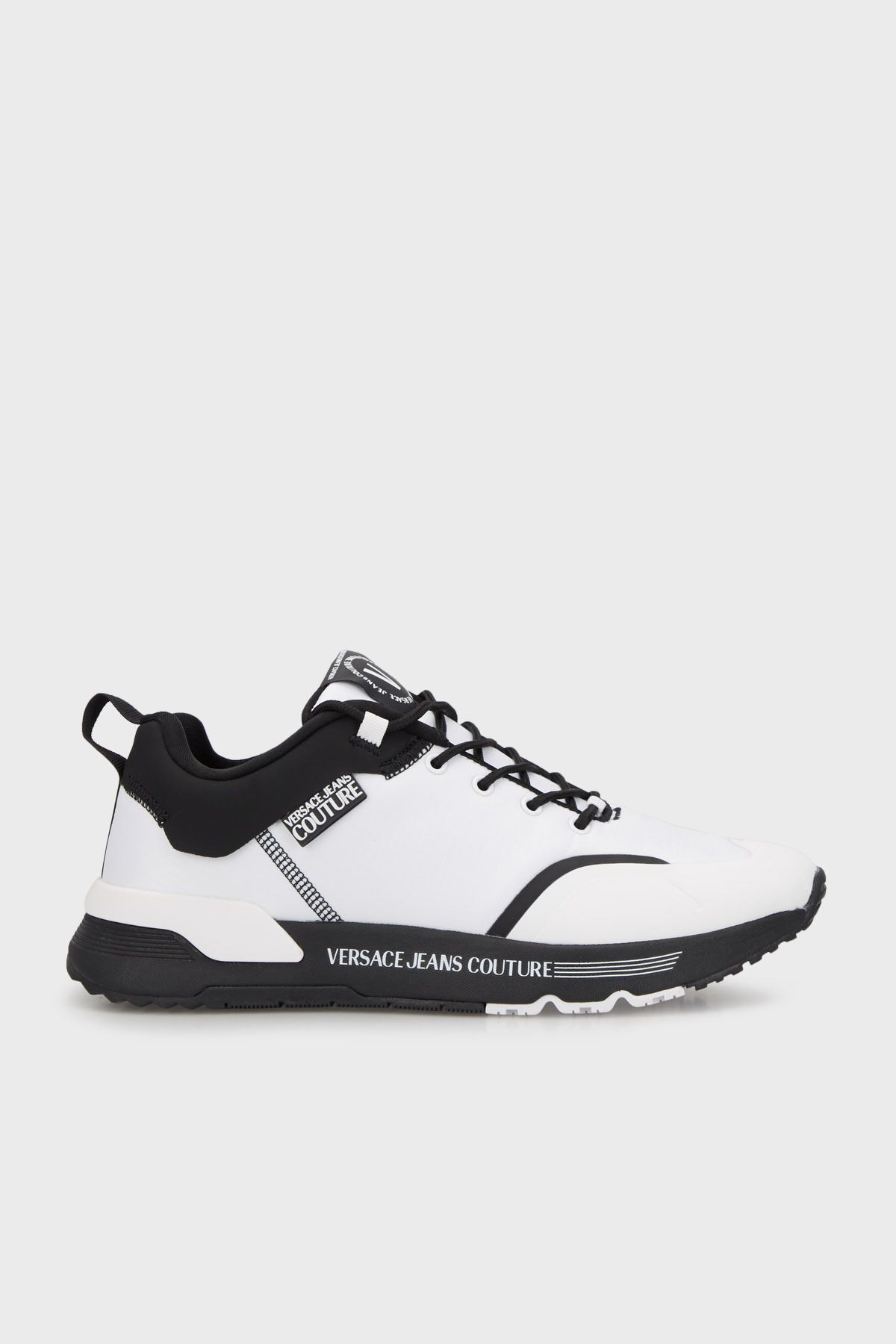 VERSACE JEANS COUTURE Sneaker Shoes Men s SHOES Trendyol