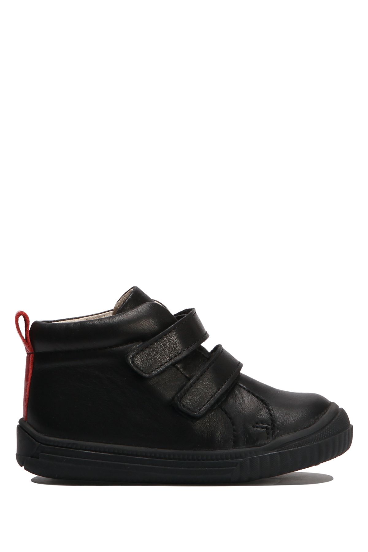 gt08 kids first step chaussures unisexes en cuir pour enfants 21 25