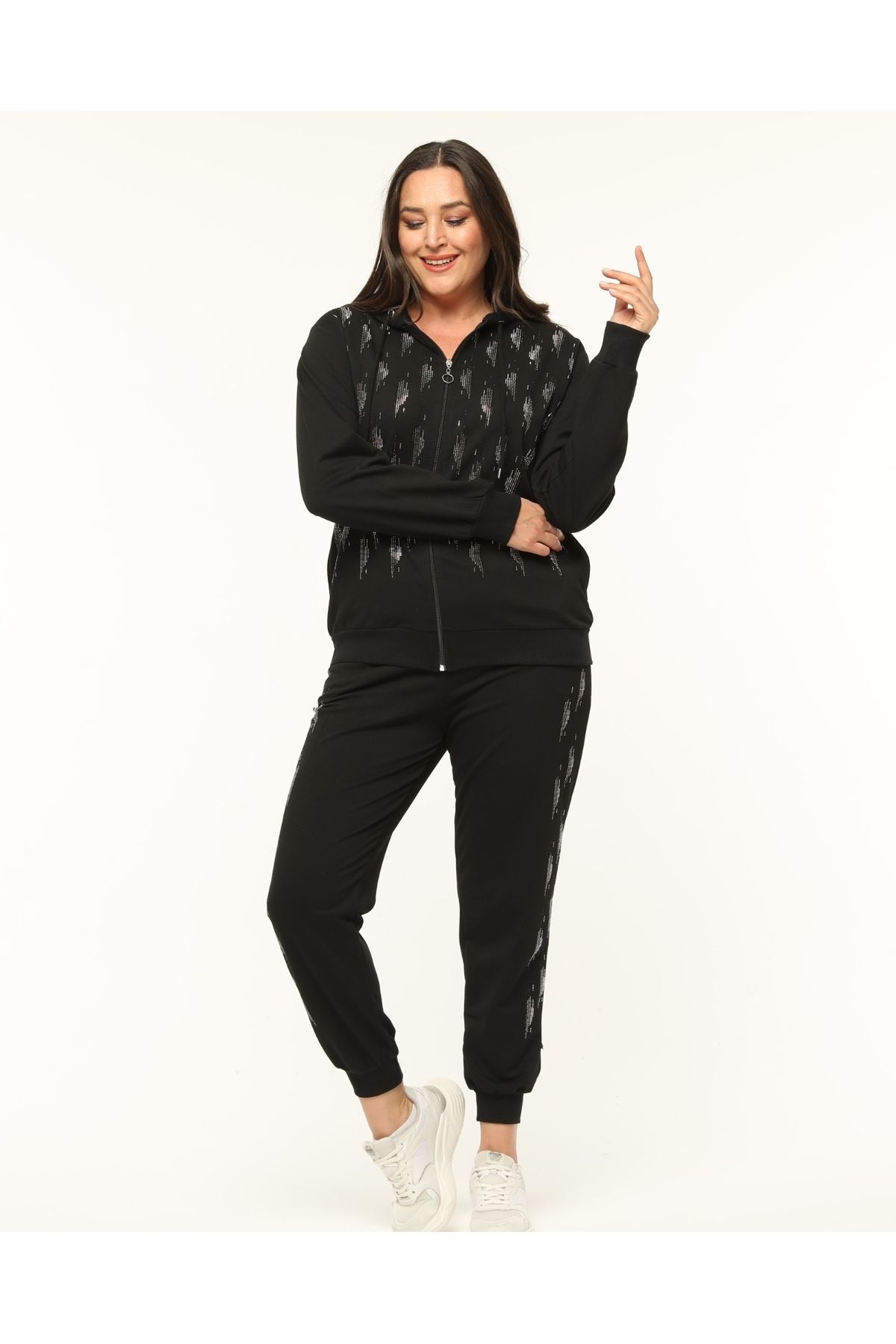 Womens stone tracksuit hotsell