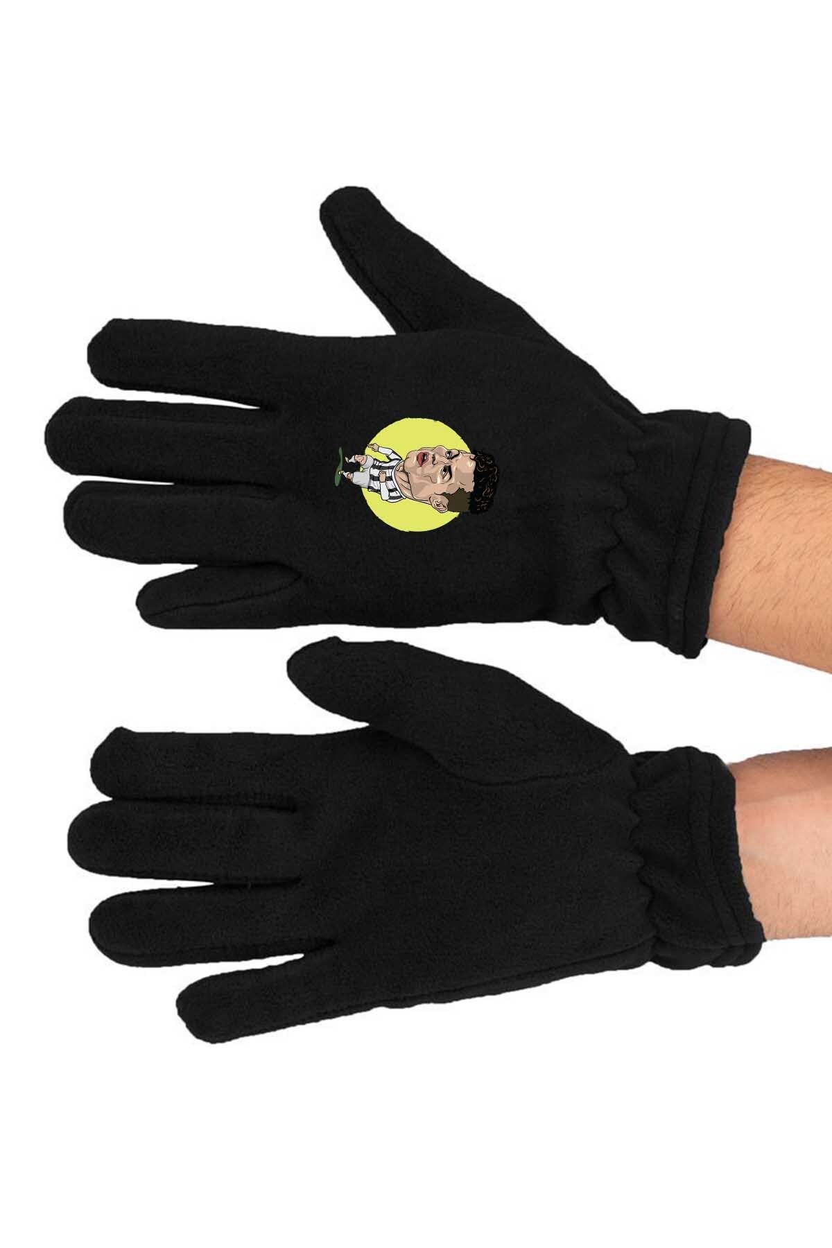 Cristiano ronaldo gloves discount