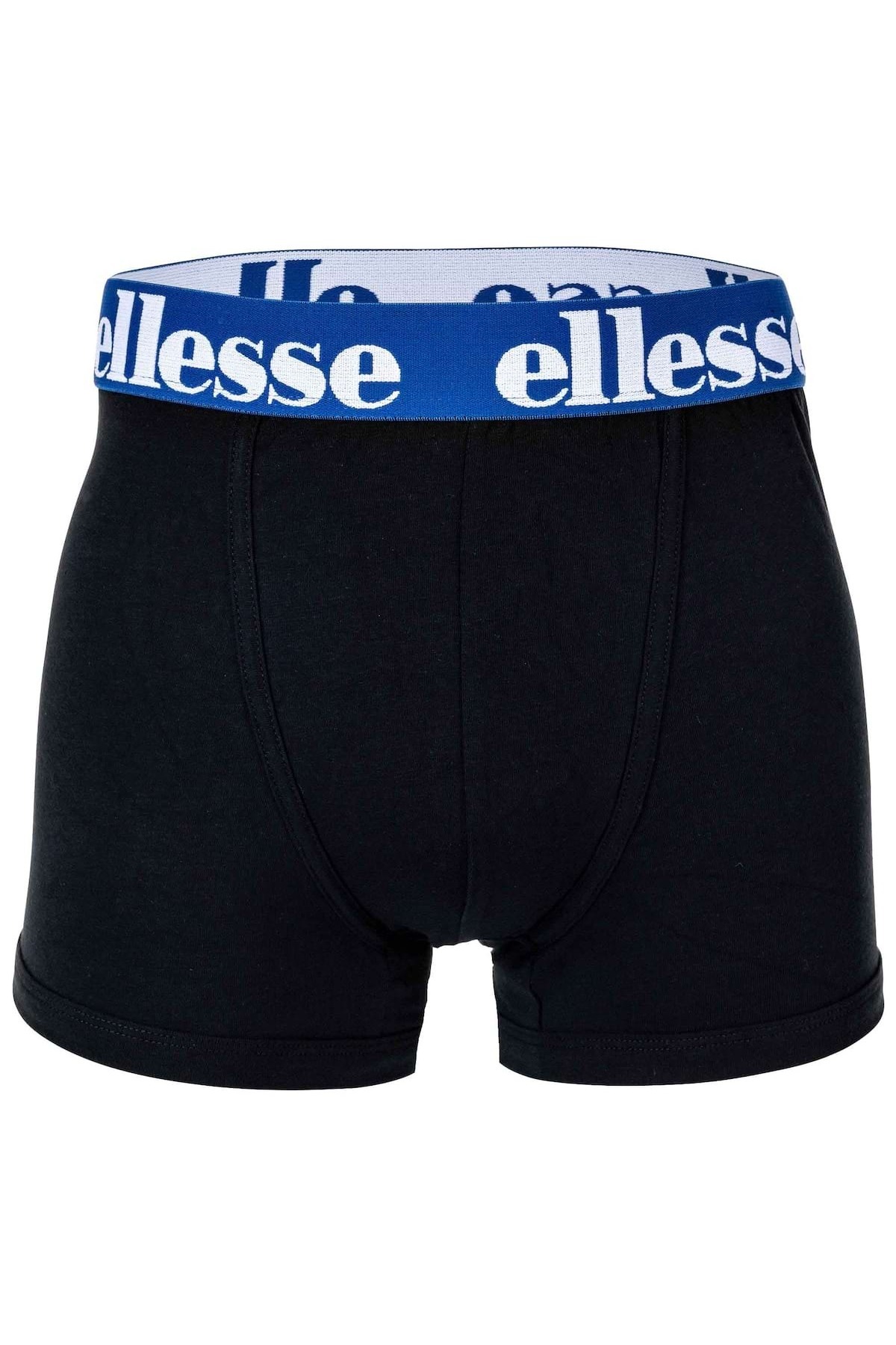 Ellesse-Herren Boxershorts, 7er Pack - Yema 7 Pack Boxershorts, Logo, Baumwollstretch 2