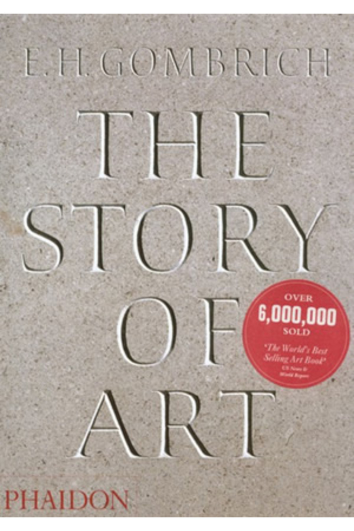 Phaidon The Story Of Art, 16Th Edition - Fiyatı, Yorumları
