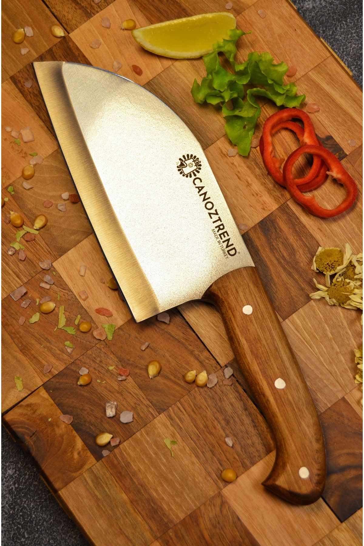 Calphalon Contemporary 8 Inch BREAD KNIFE LOWEST PRICE ON ! (GUC)