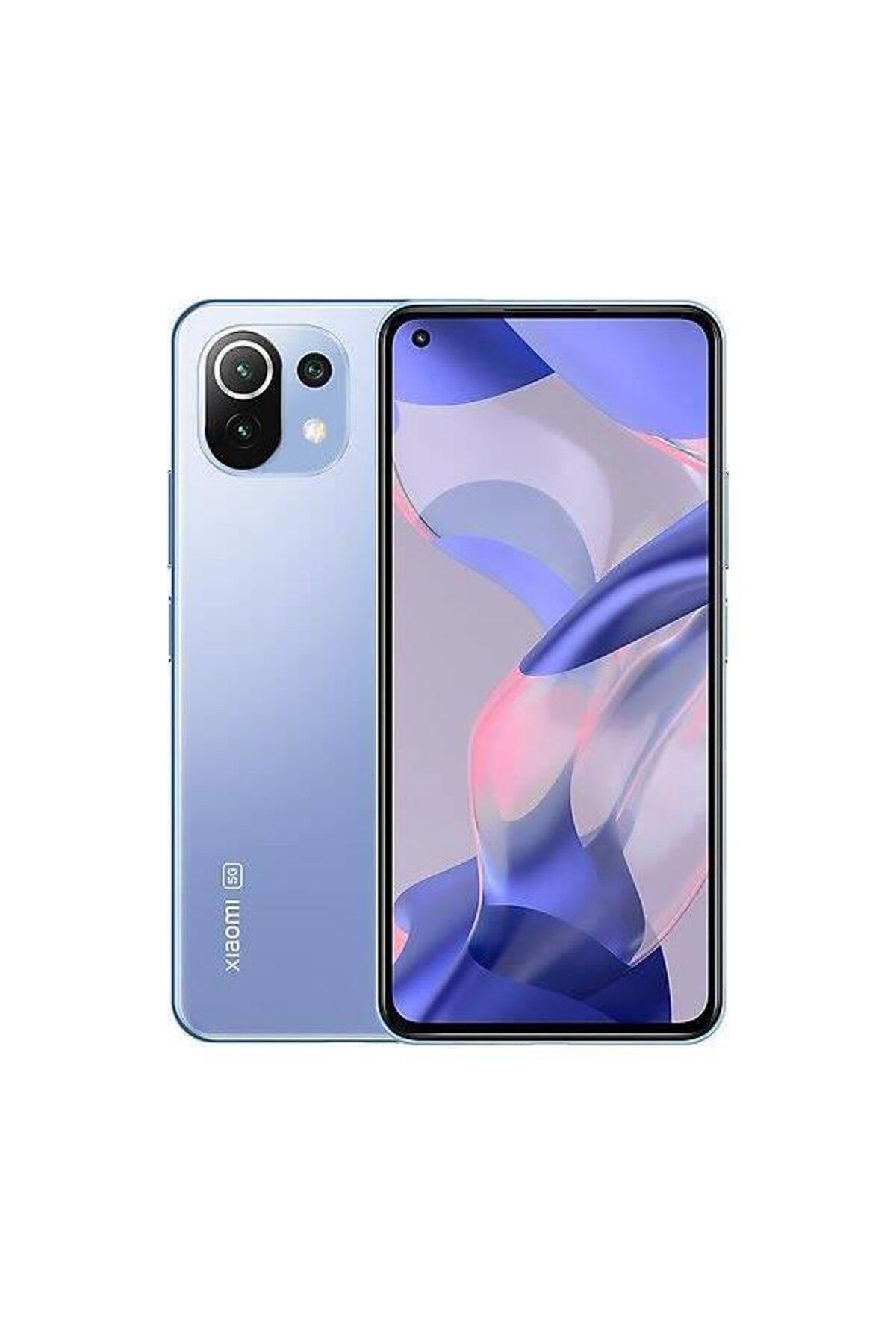 Смартфон Xiaomi Mi 11 Lait Купить Wait