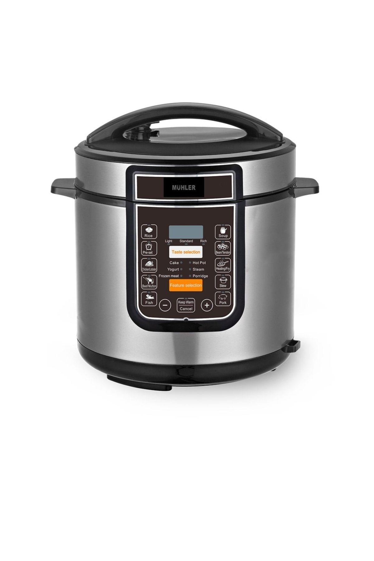 Electric pressure cooker amazon outlet