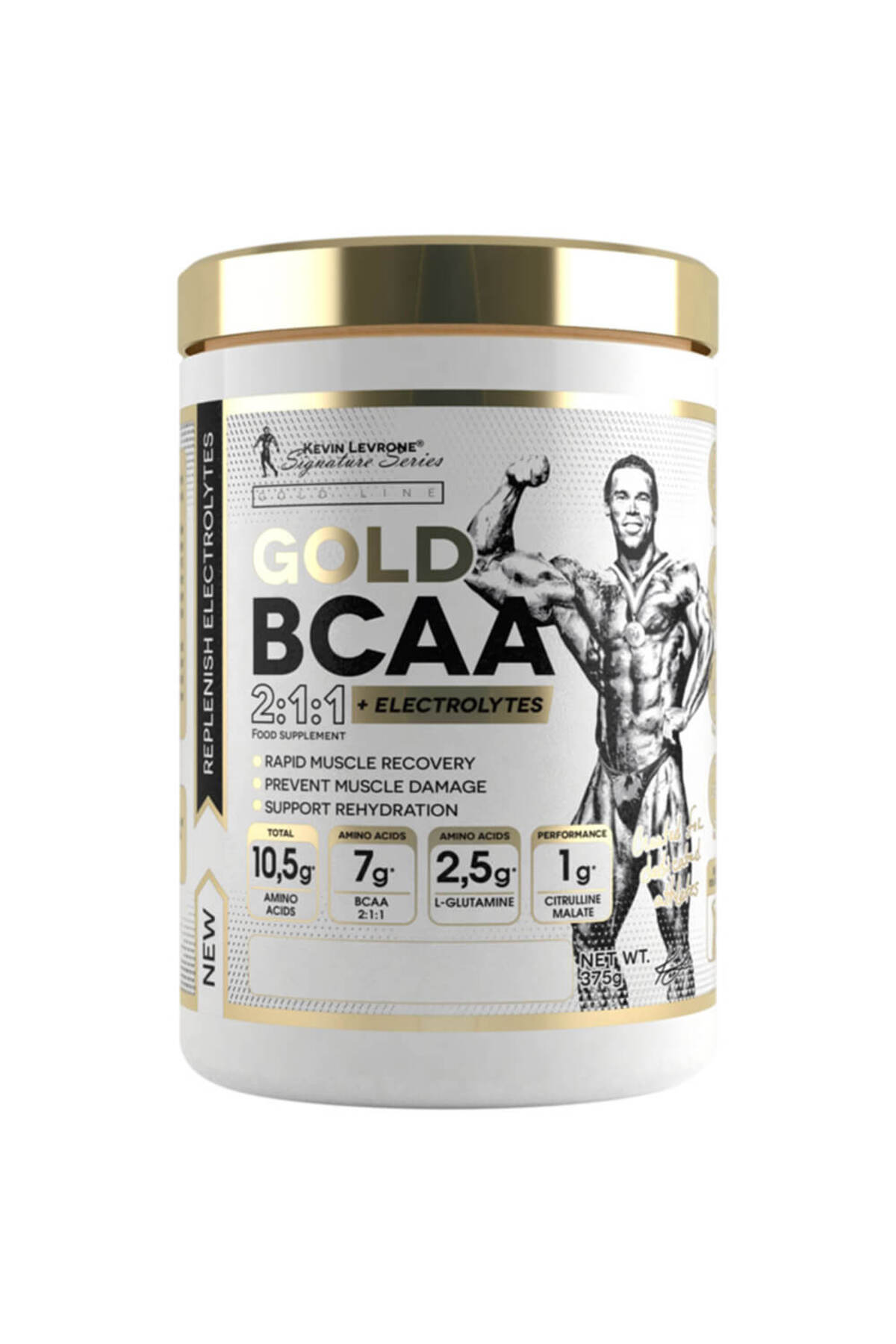 kevin levrone KEVİN LEVRONE GOLD BCAA GLUTAMİN 211 375 g Fiyatı