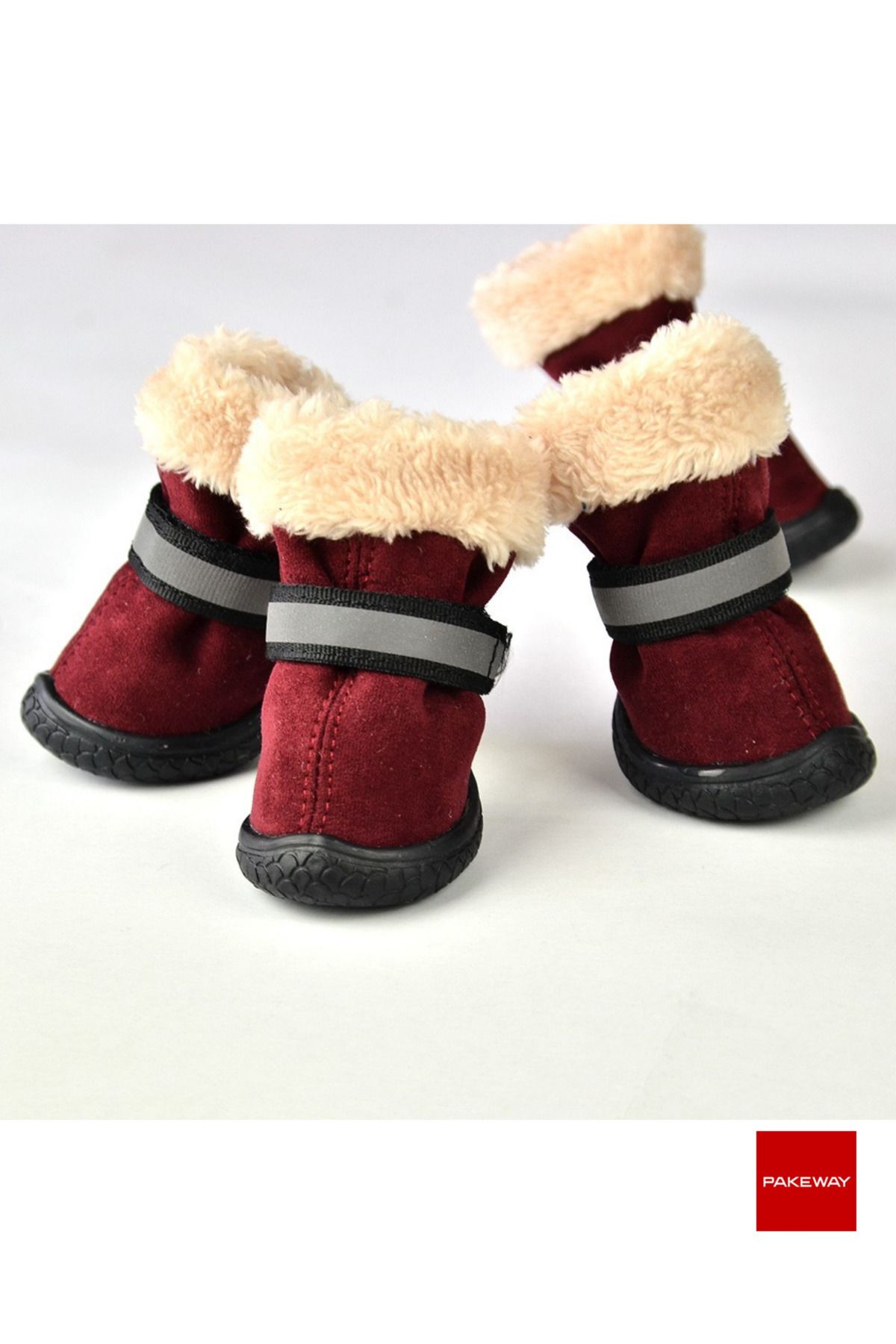 Petsmart snow boots cheap