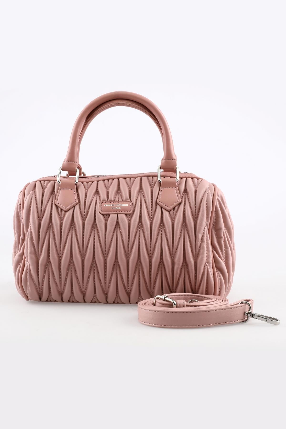 David jones pink bag hotsell