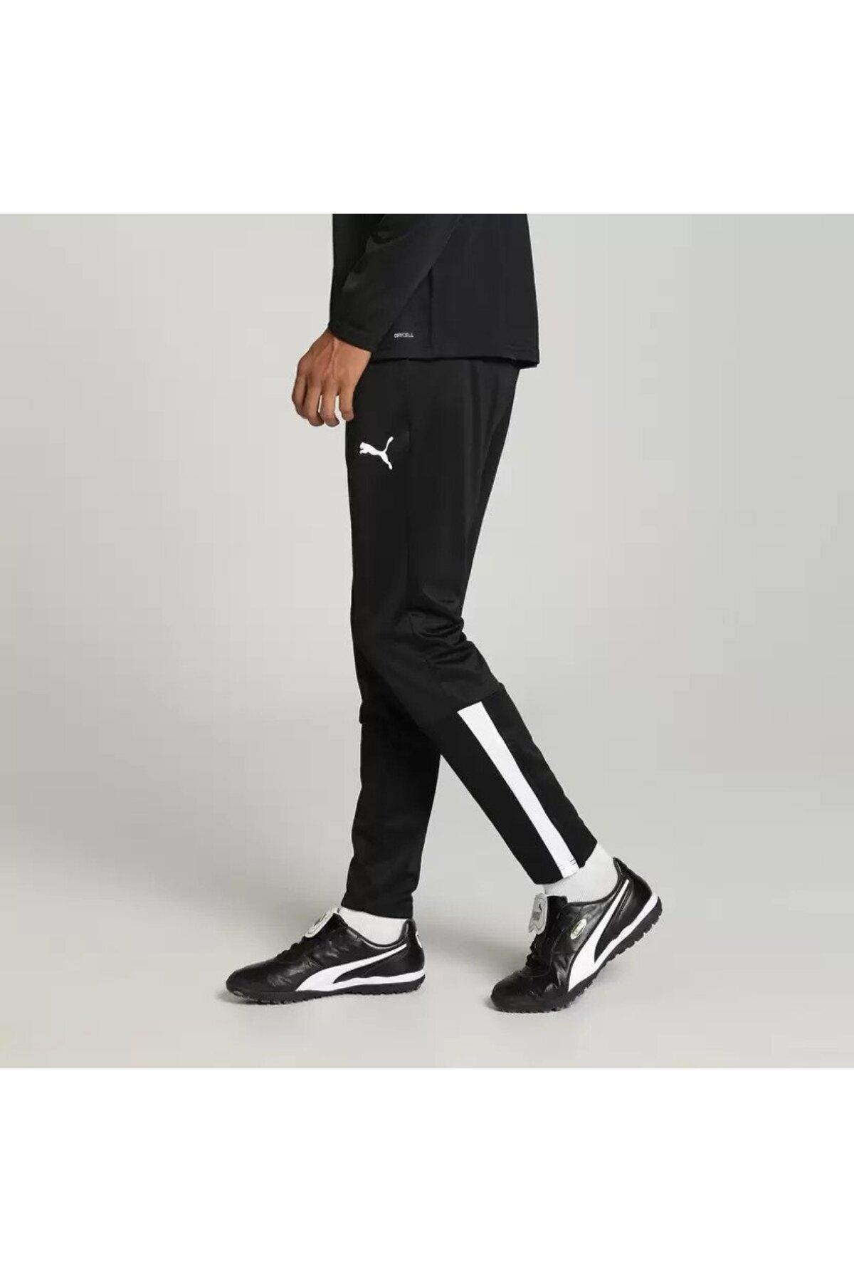 شلوار ورزشی یونیسکس تیم لیگا مناسب برای استفاده روزانه Puma