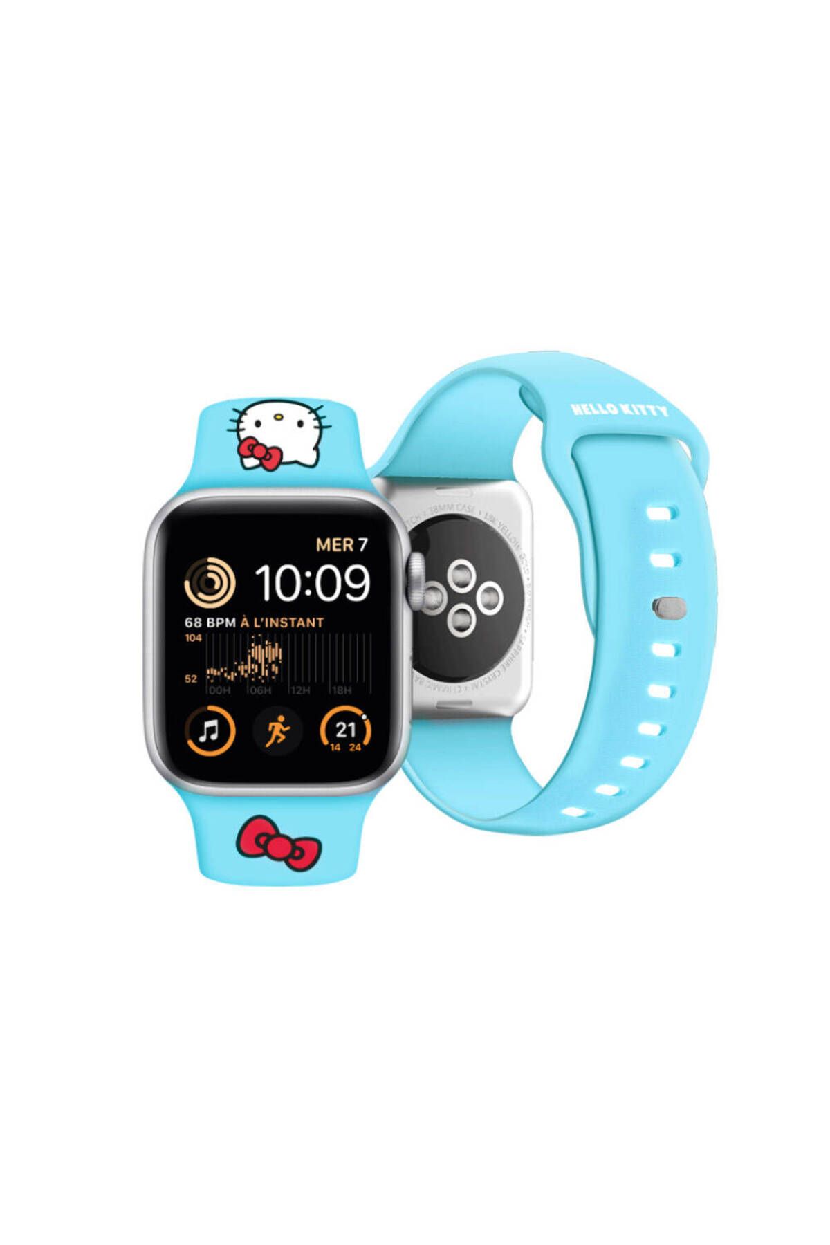 Hello kitty apple discount watch band 38mm