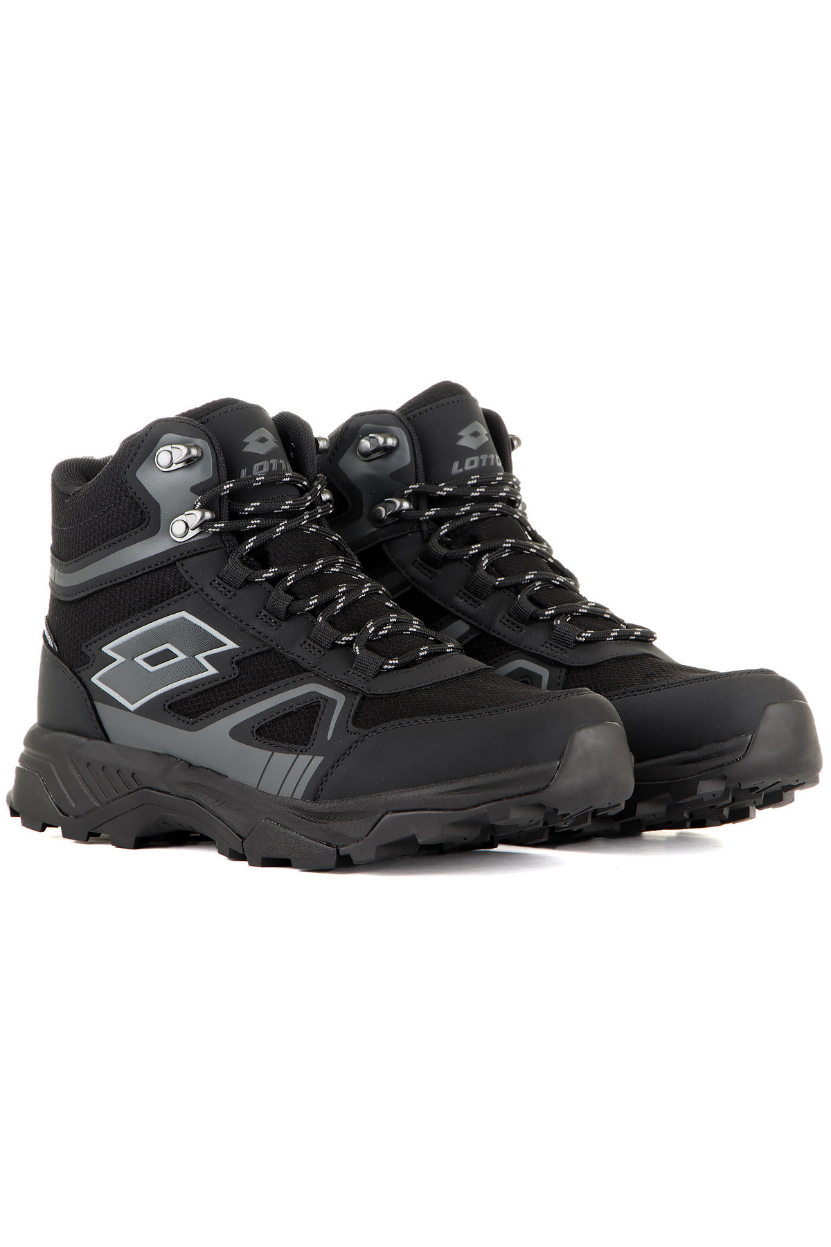 Lotto  Stanley Kaymaz Taban Su Geçirmez Outdoor Erkek Bot