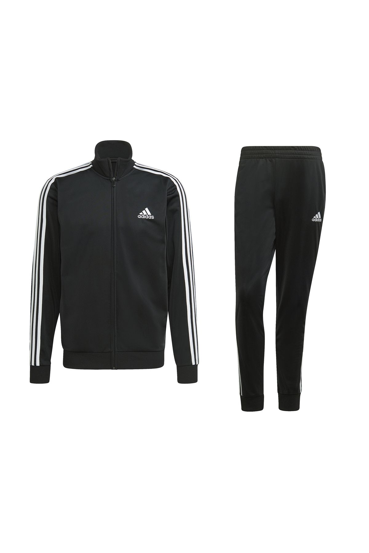 Adidas tracksuit unisex hotsell