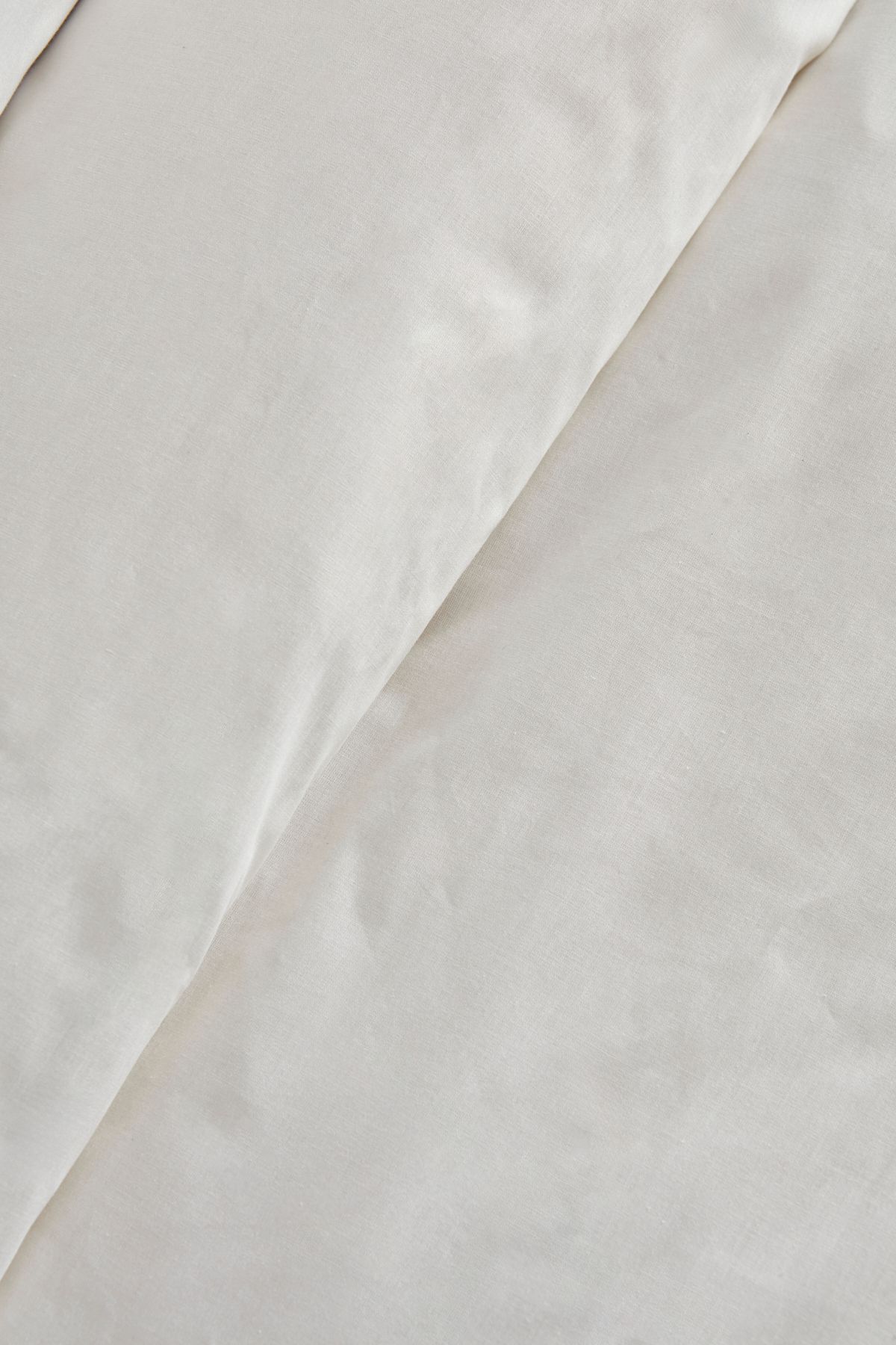 Karaca Home-Caroline 100% Cotton Double Embroidered Duvet Cover Set White 5