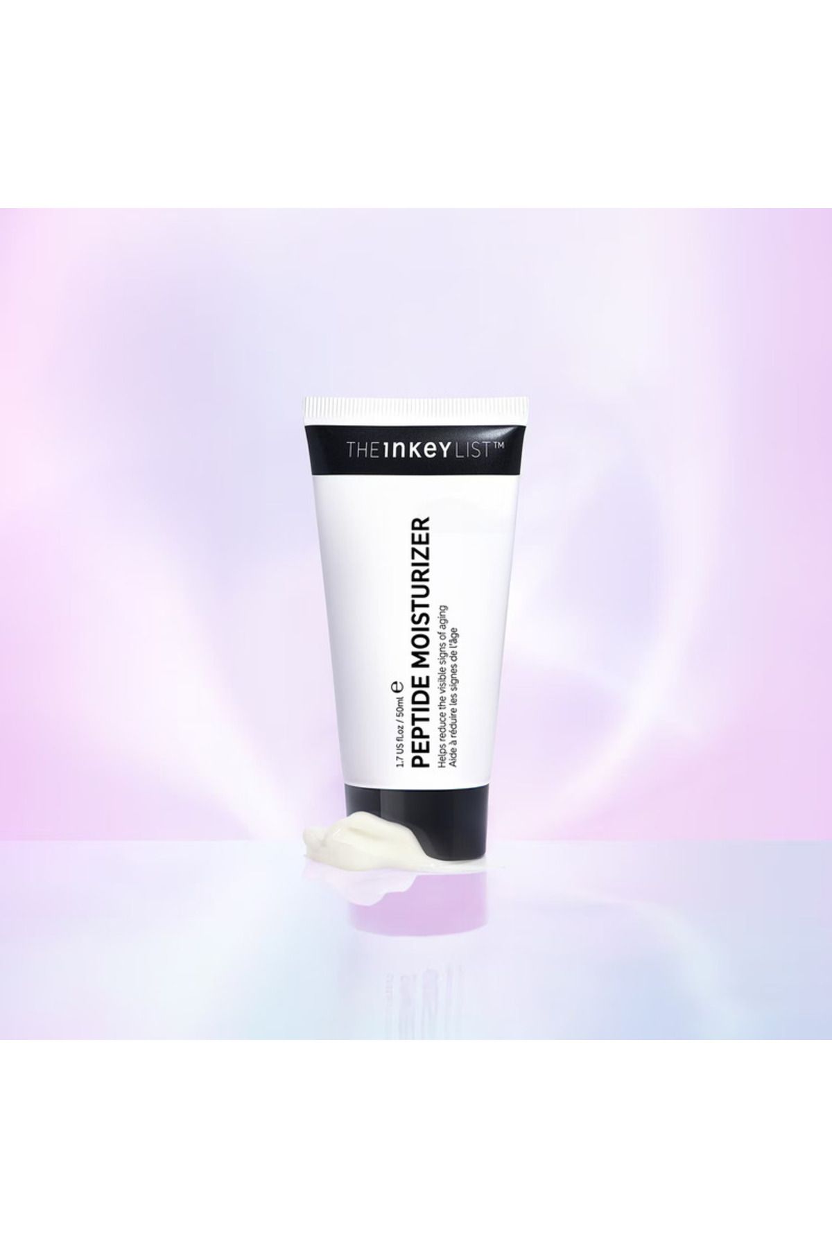 THE INKEY LIST-50 ml Day Cream - Firming and Moisturizing 4