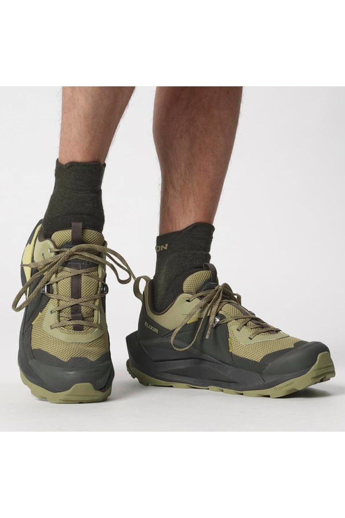 Salomon waterproof shoes mens outlet