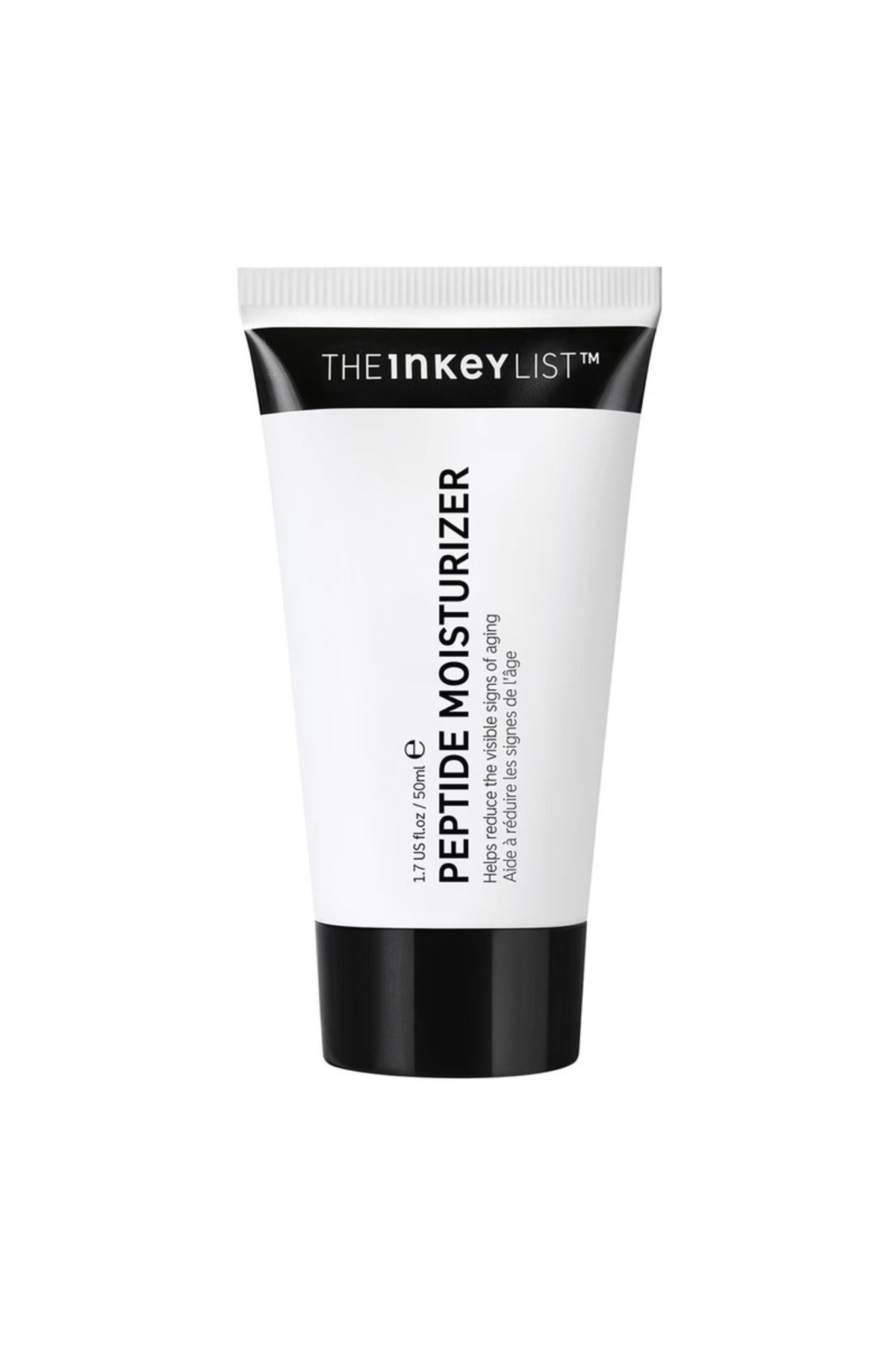 THE INKEY LIST-50 ml Day Cream - Firming and Moisturizing 1