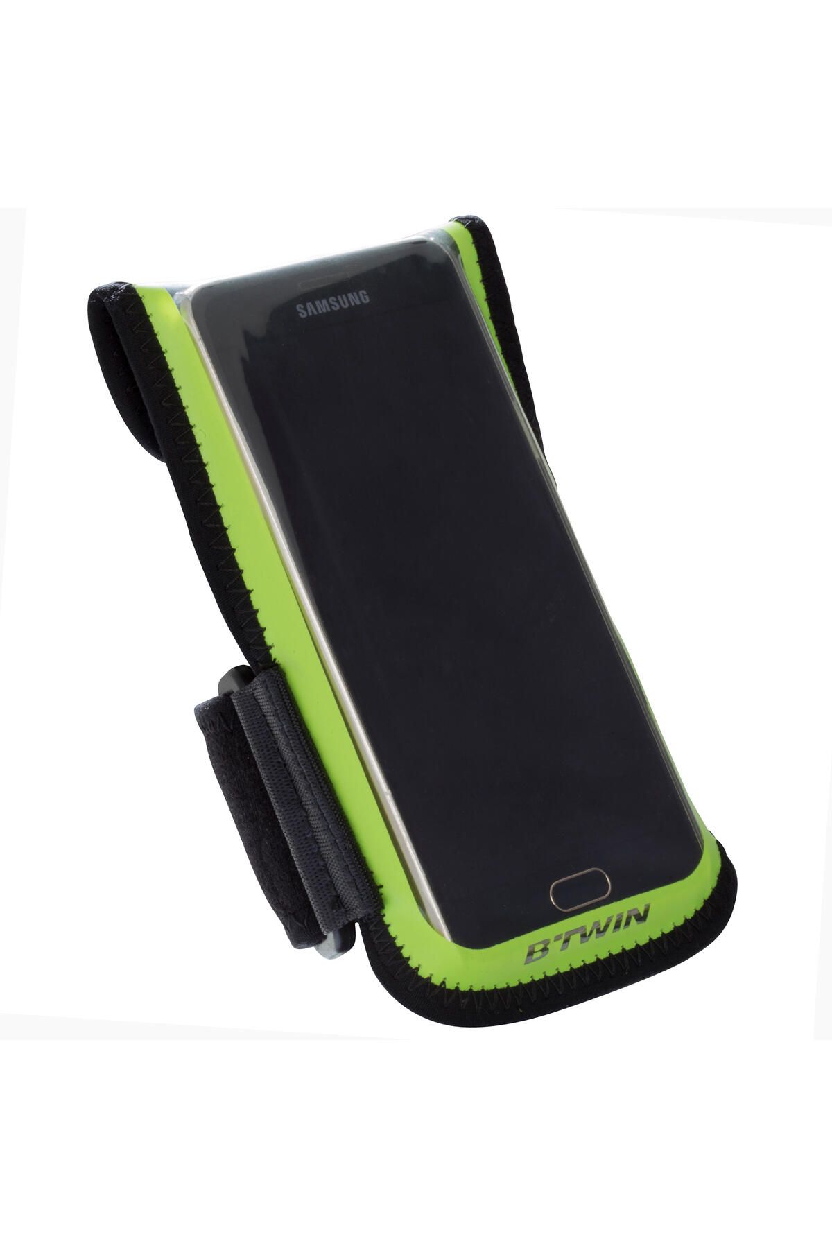 Pochette smartphone decathlon 2025