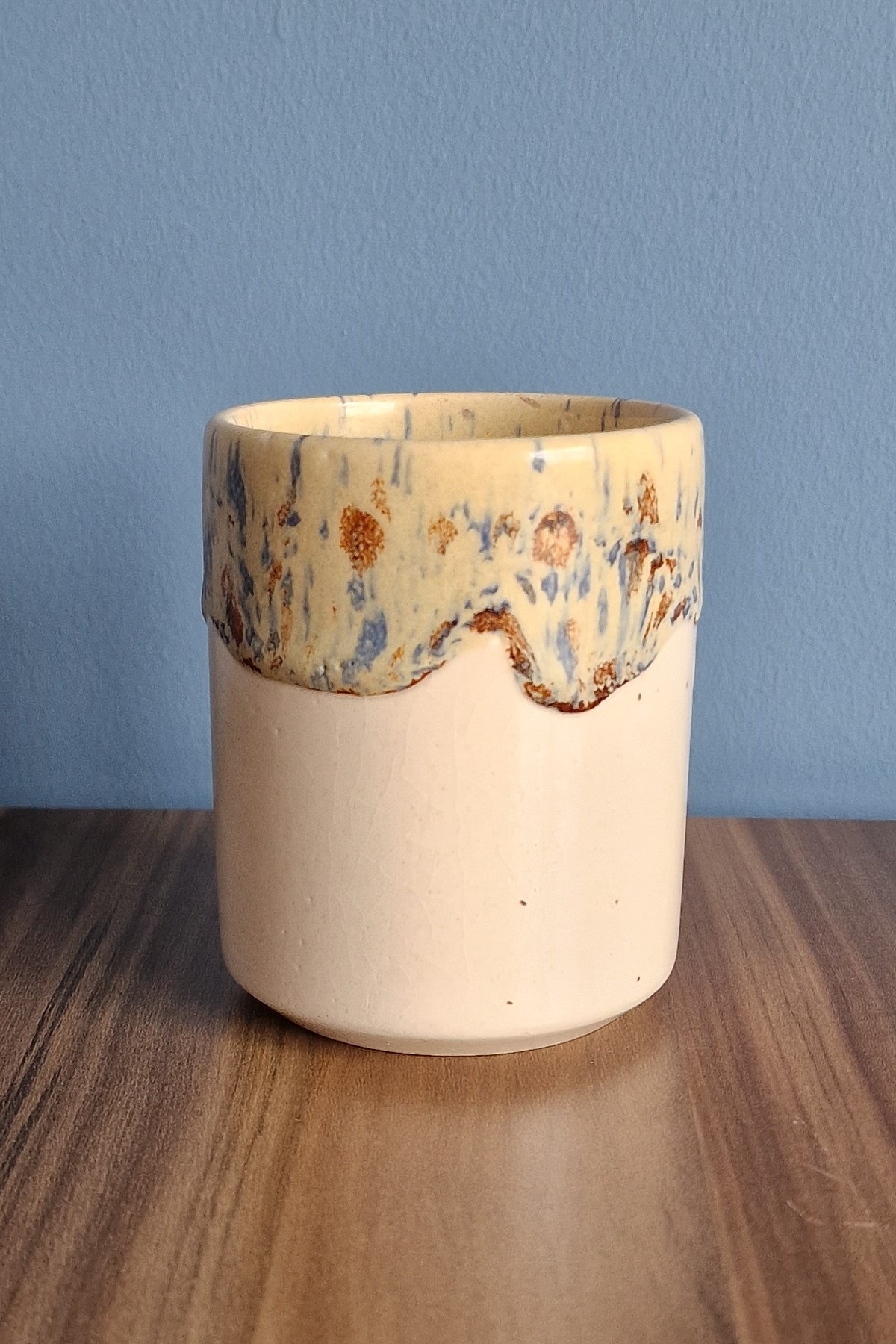 Relax Ceramic El Yapımı Seramik Bardak - Fiyatı, Yorumları
