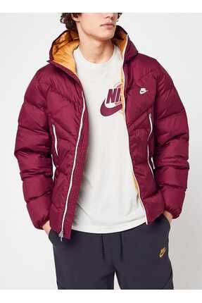 Nike sportswear down fill windrunner sale