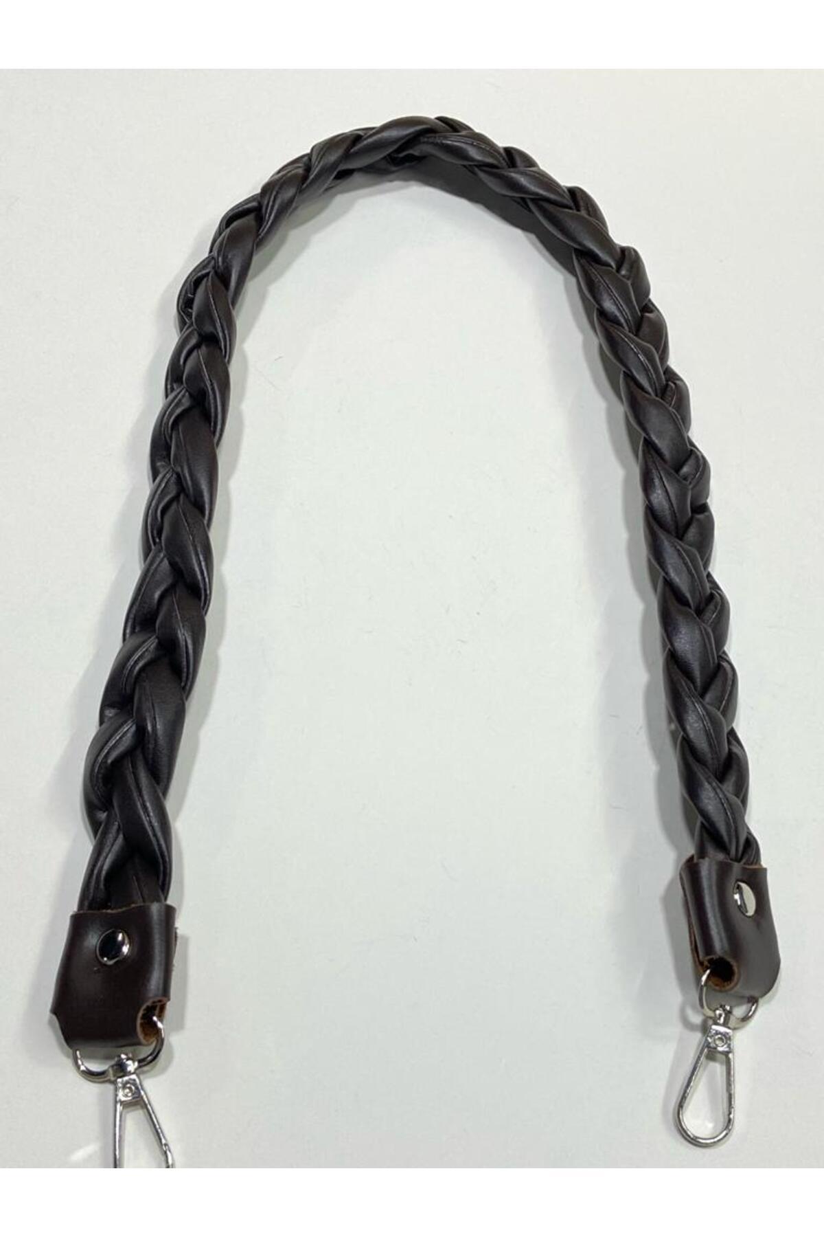 Bag Handle / Braided Single Bag Handle / 70 cm