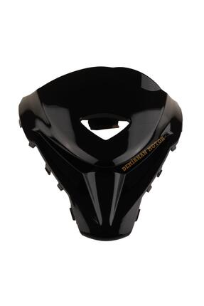 OEM Mondial 125 Drift L Siperlik Camı