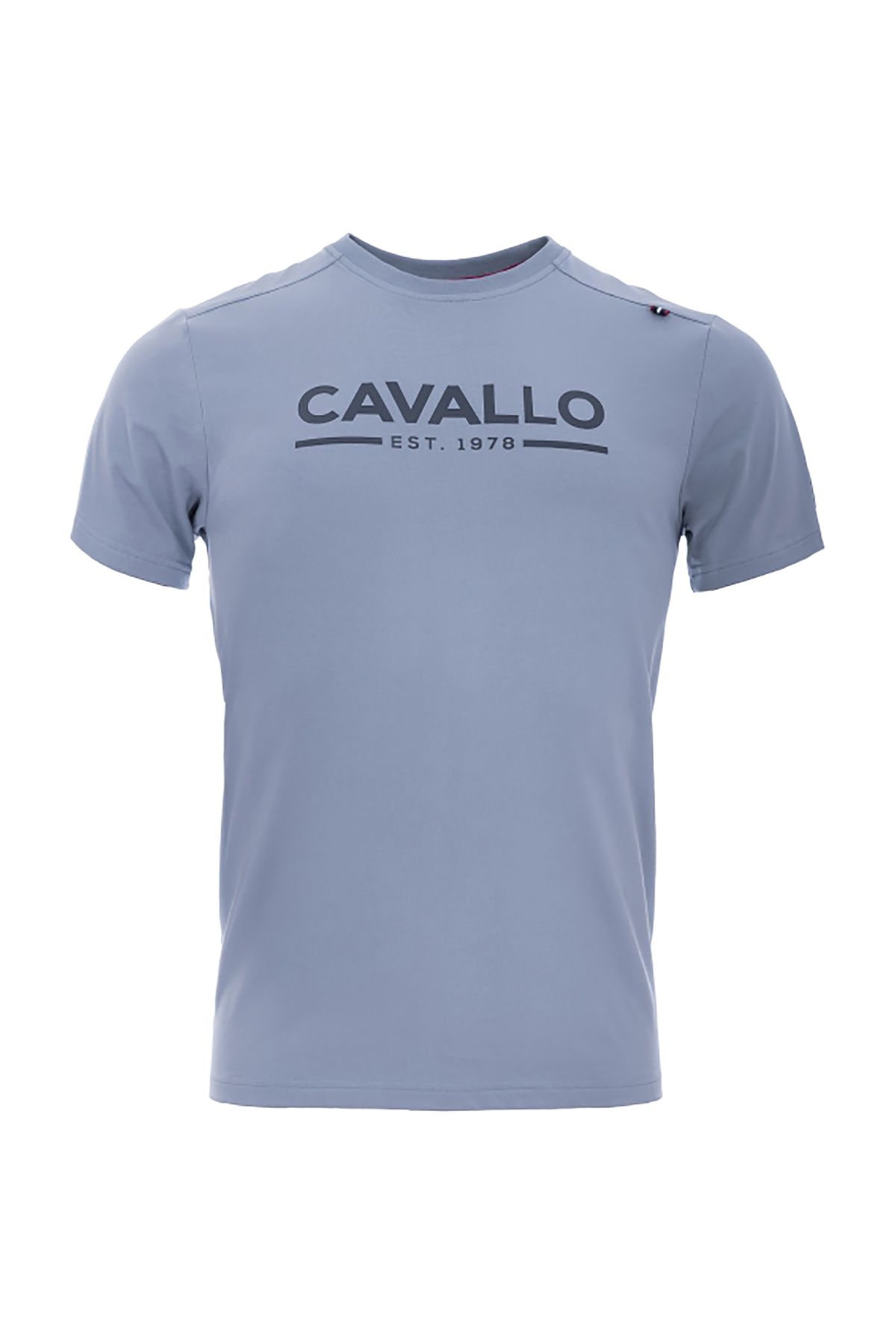 Cavallo Binici T-Shirt Erkek XL