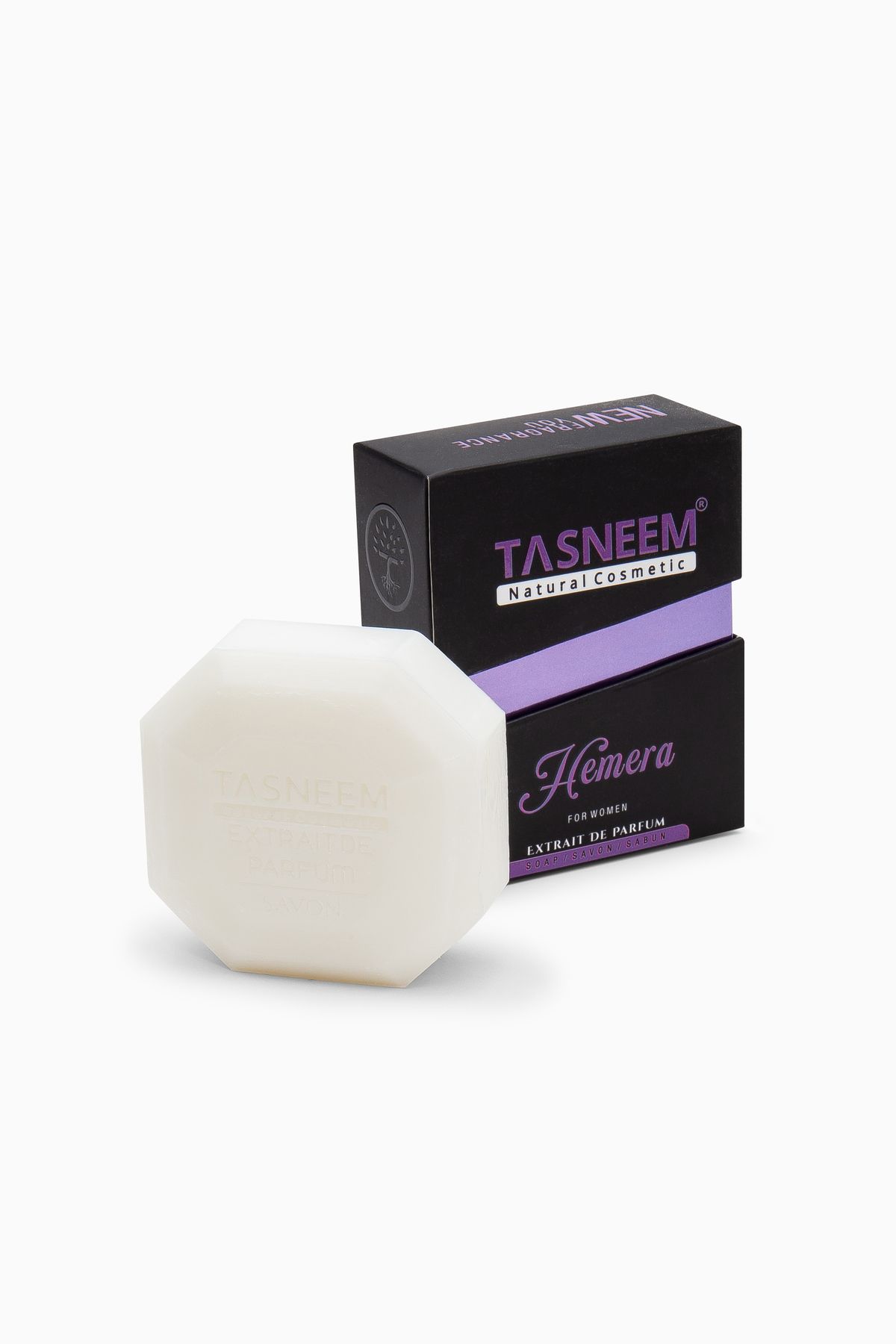Tasneem-HEMERA PERFUMED SOAP 3
