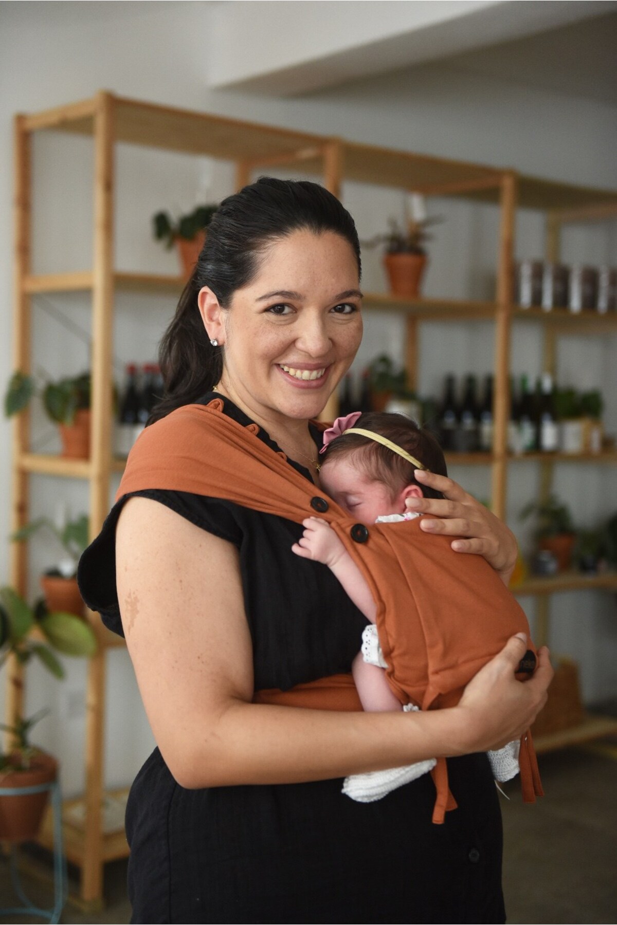 Neko Tiny Kanguru - Tarçın fotoğrafı 6 (önizleme)