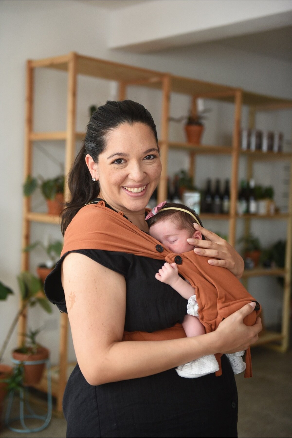 Neko Tiny Kanguru - Tarçın fotoğrafı 2 (önizleme)