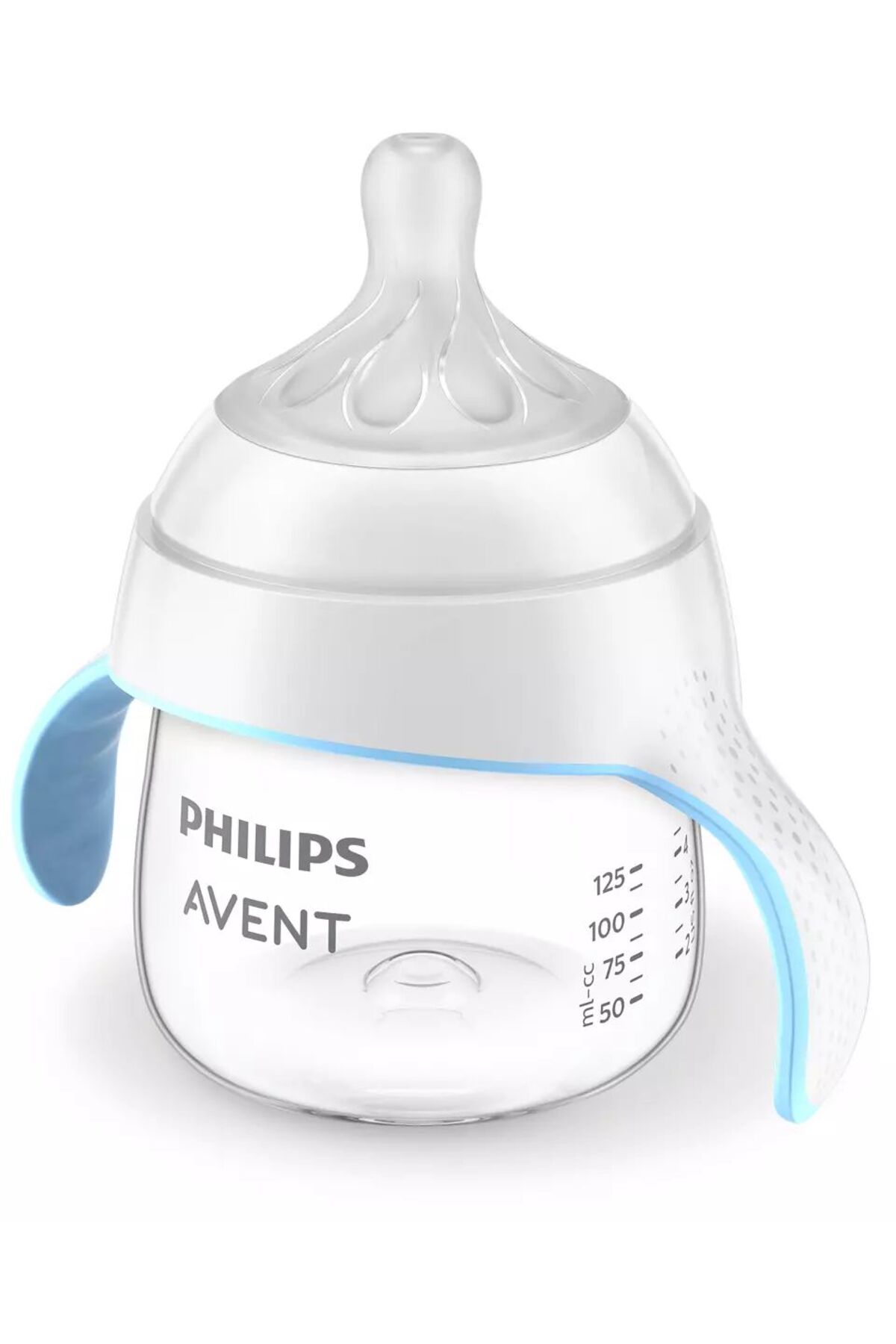 Philips Avent Doğal Tepkili Natural Response Eğitici Bardak 6+ Ay fotoğrafı 3 (önizleme)
