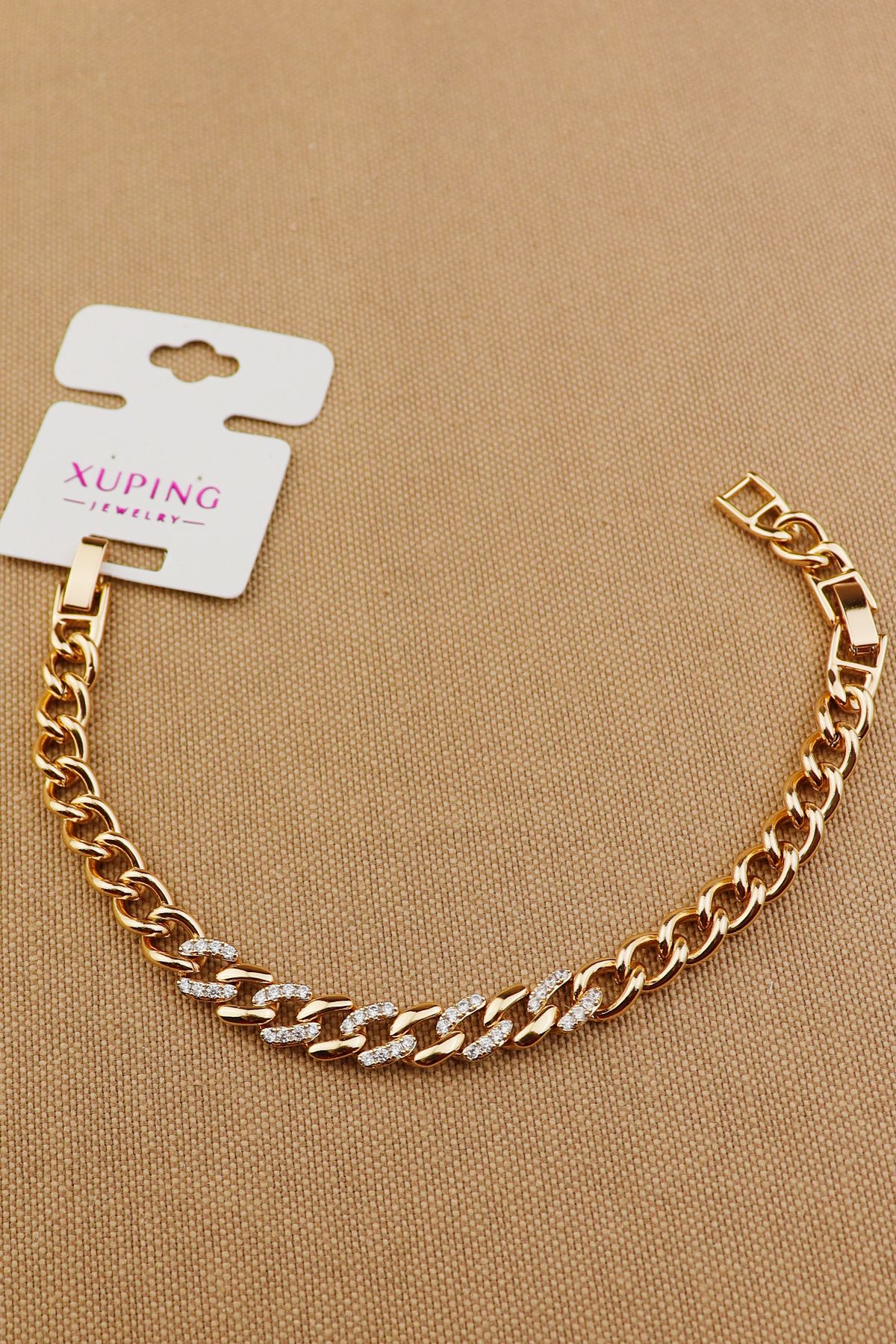 Xuping bracelet cheap