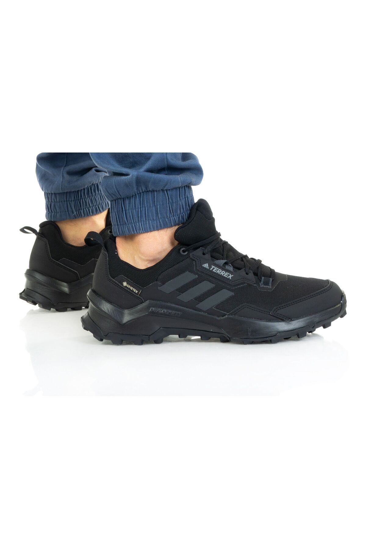 Adidas outdoor waterproof shoes clearance