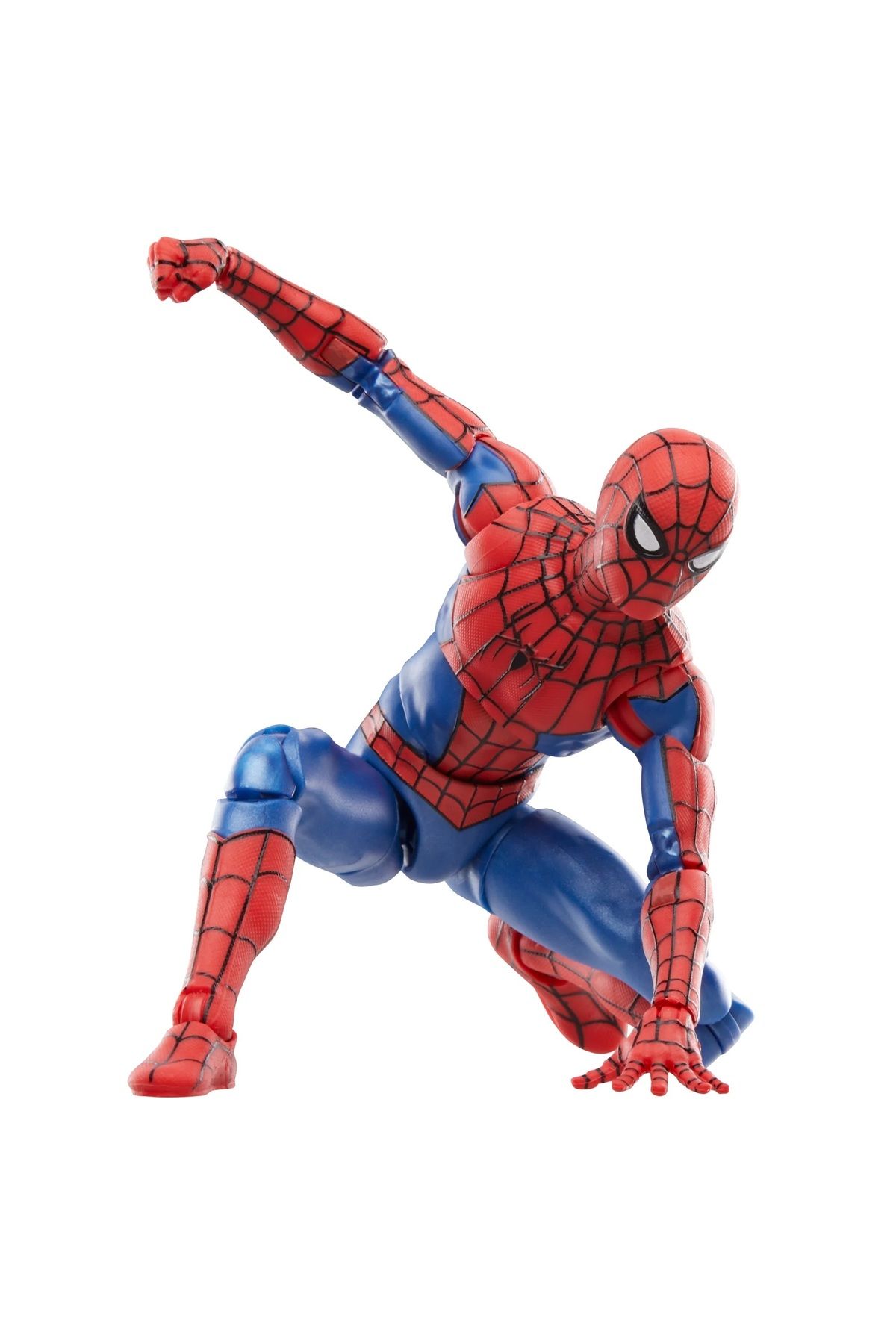Hasbro marvel legends spider man hotsell