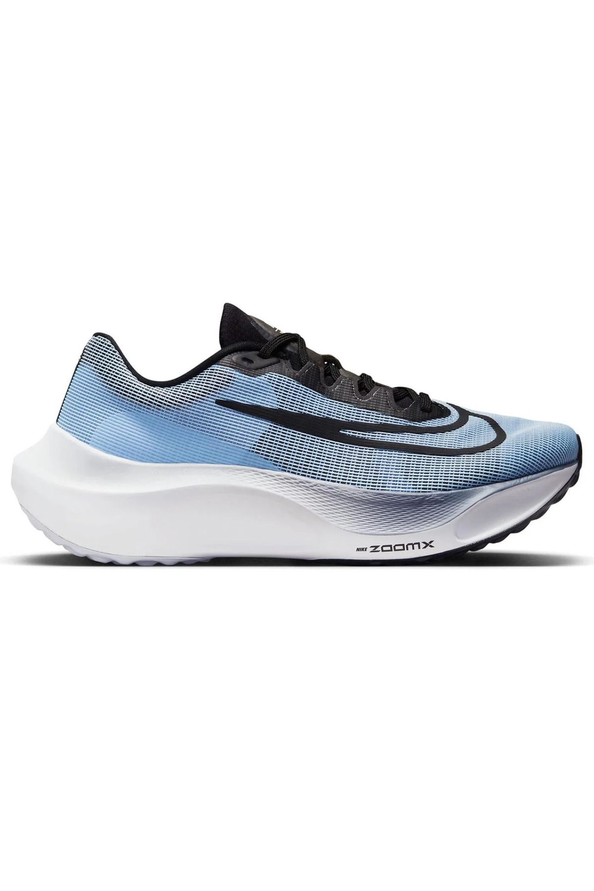 Nike Zoom Fly 5 Erkek Mavi Ko u Ayakkab s Fiyat Yorumlar Trendyol