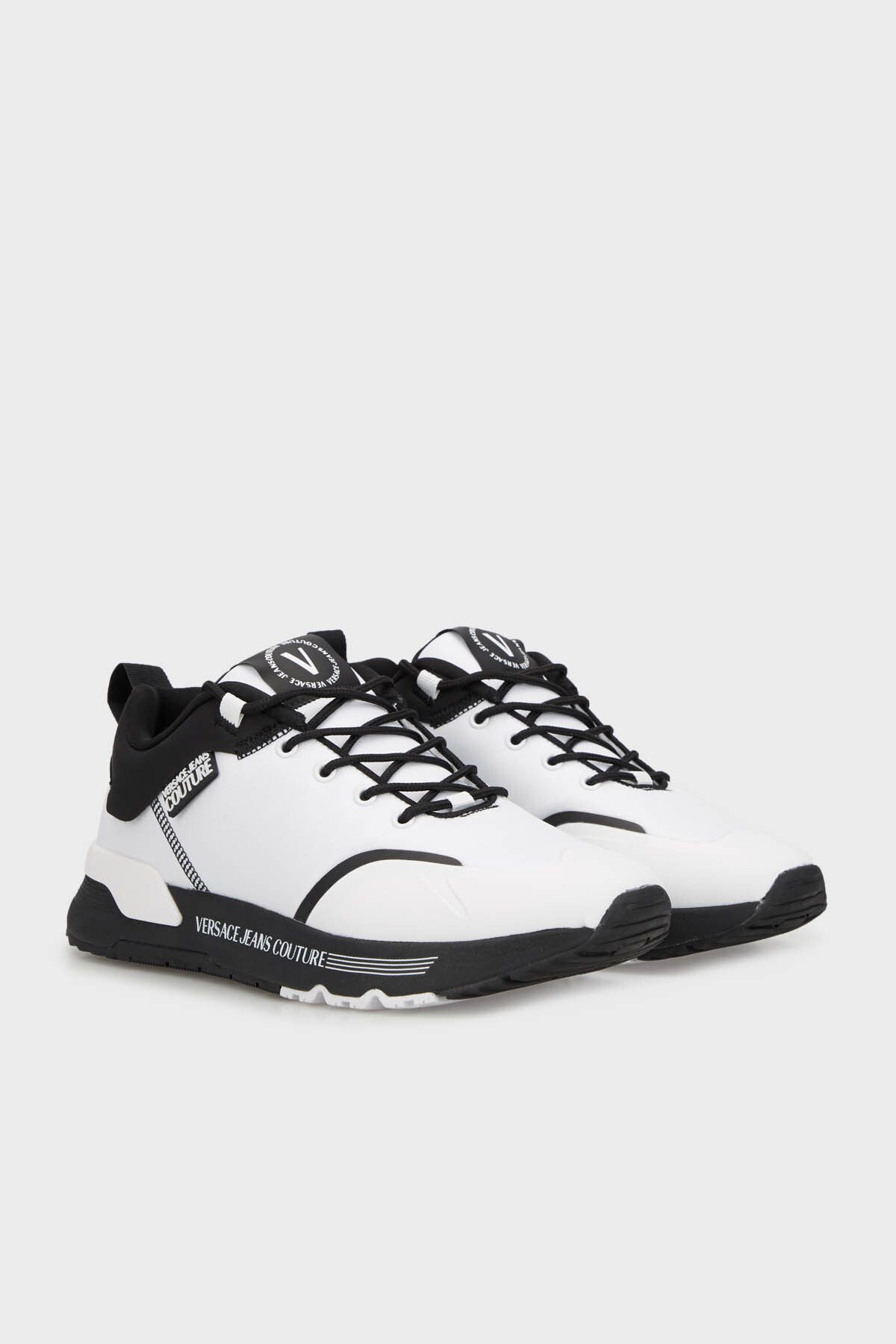 Versace men's running hotsell shoes