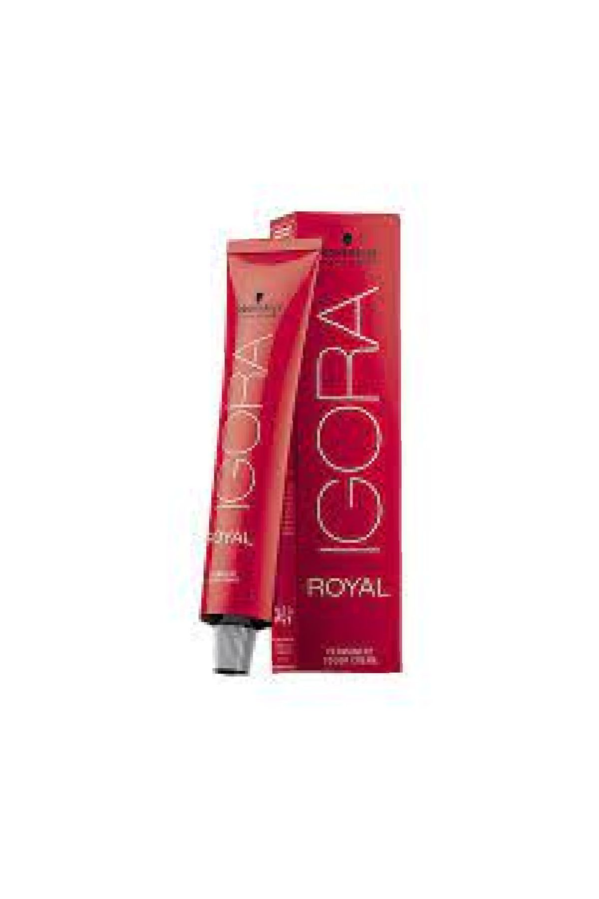 ایگورا رویال 5-88 60 میلی لیتر Schwarzkopf