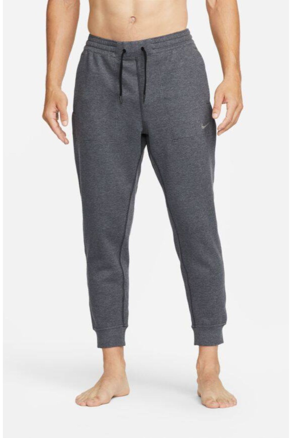 Nike dri fit joggers mens deals