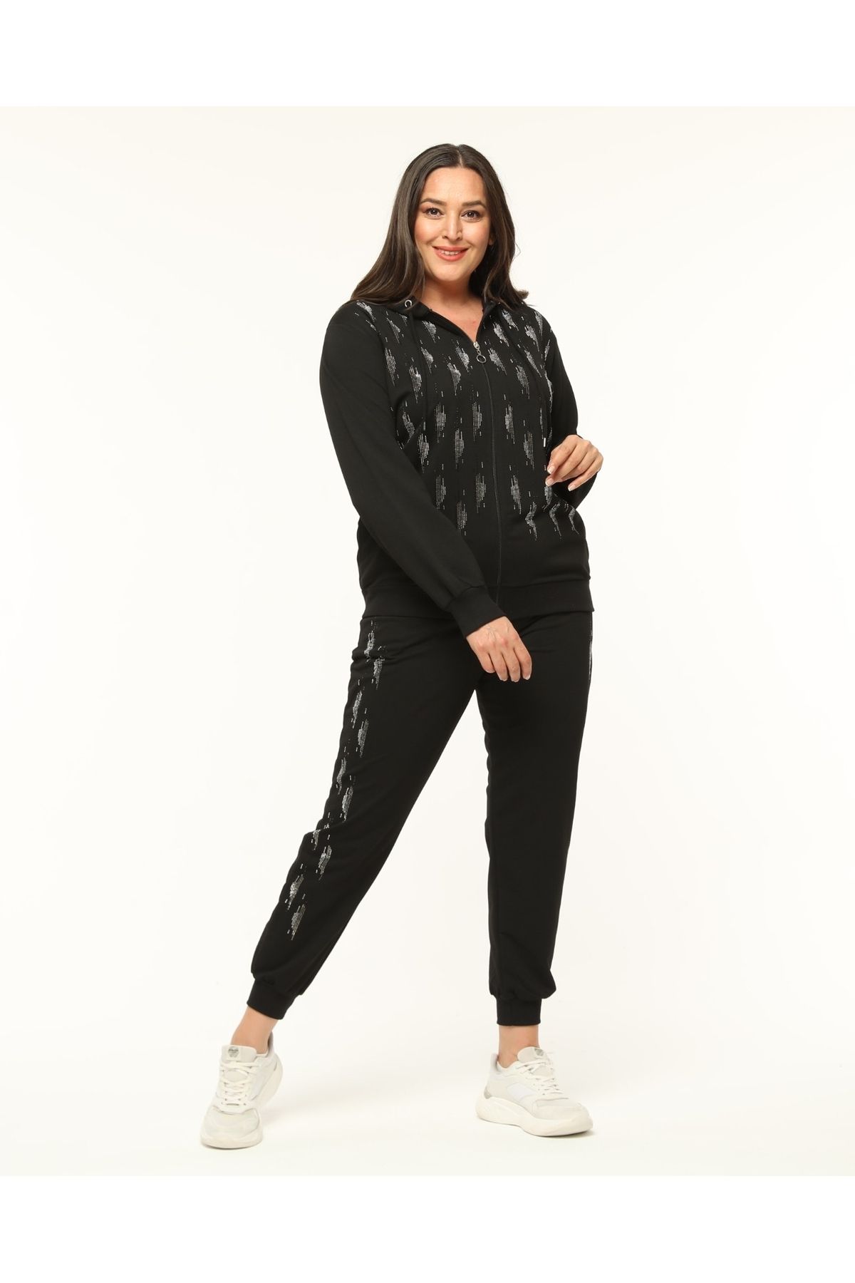 Stone tracksuit womens outlet