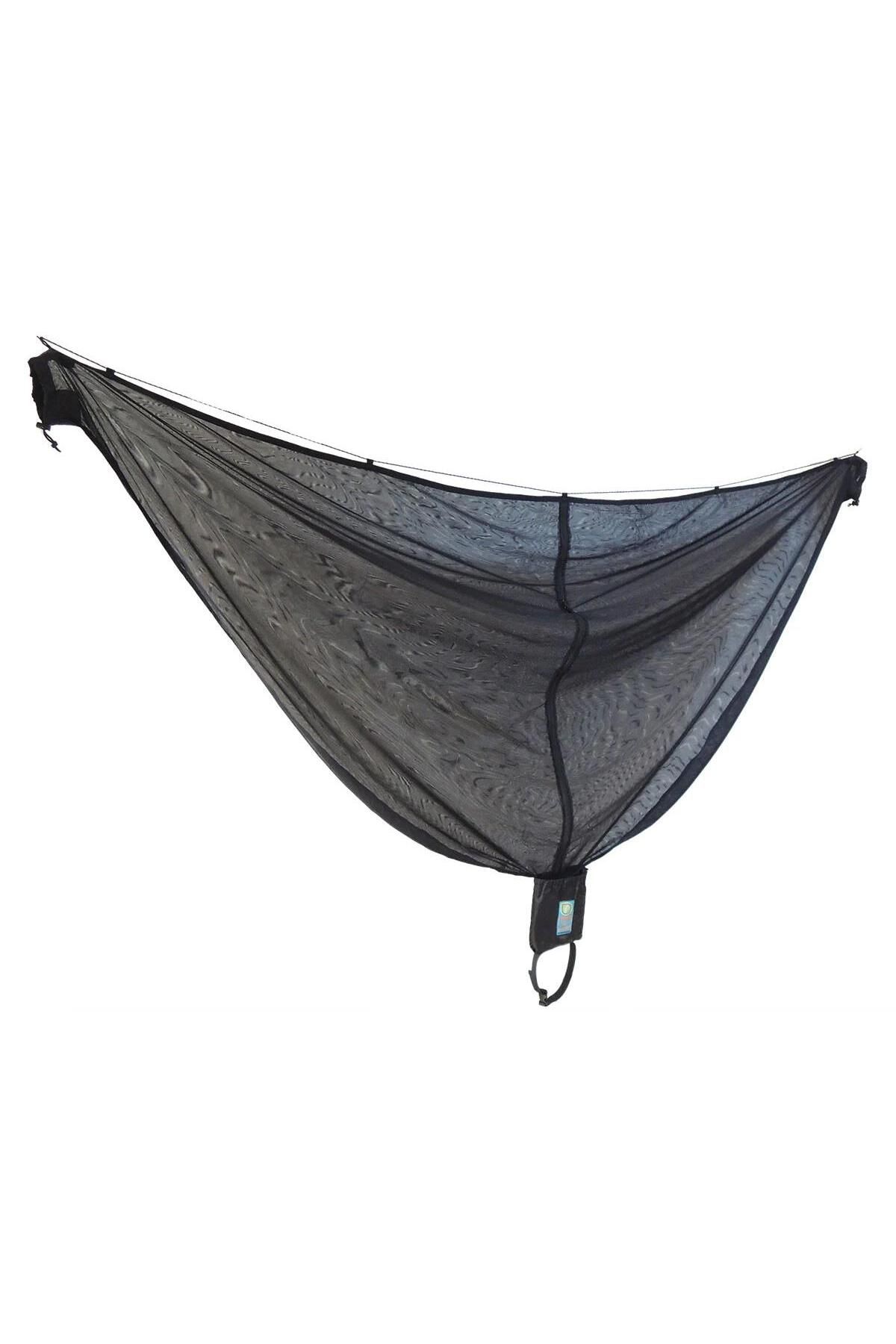 Double hammock online with mosquito net