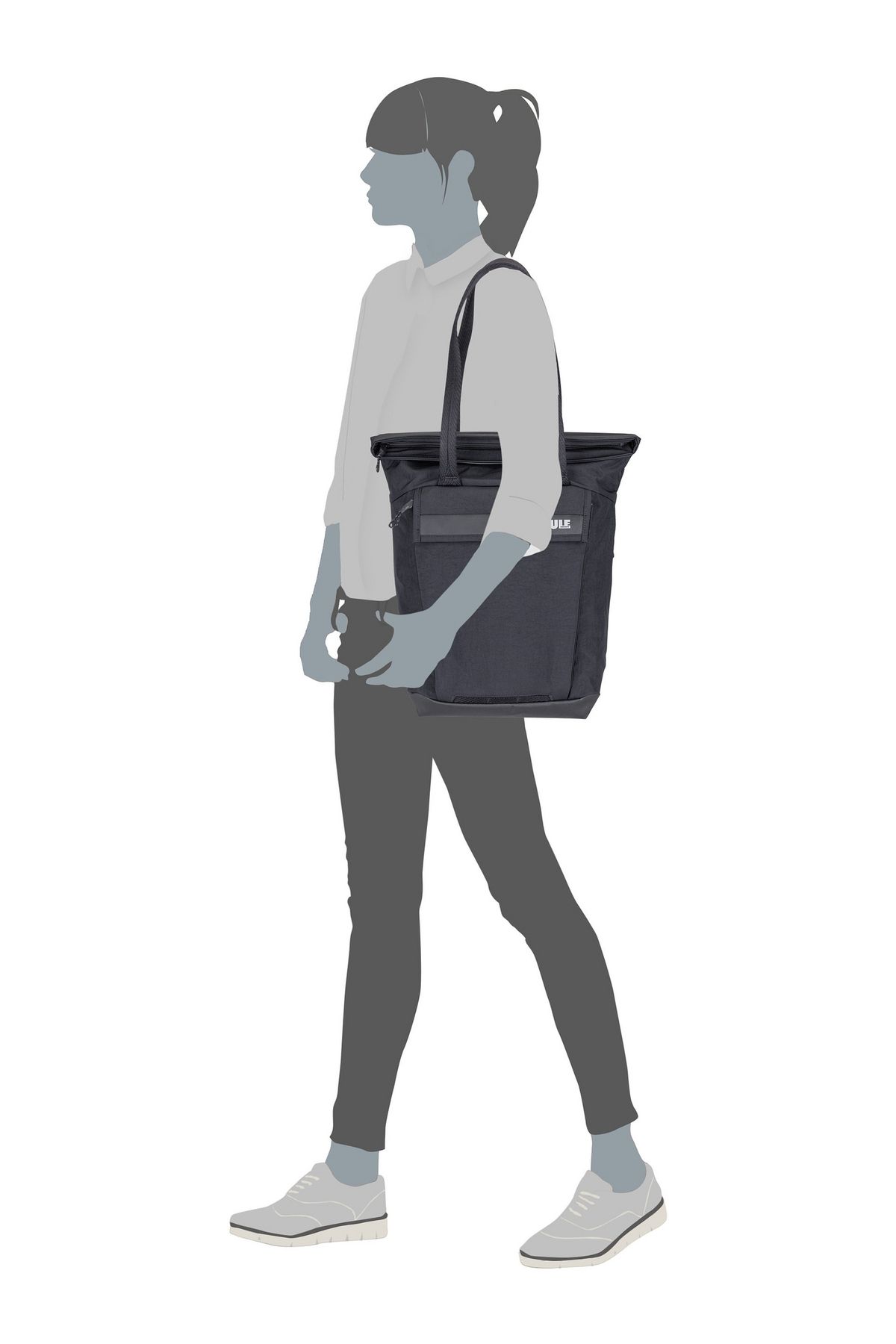 Thule-Shopper Paramount 3 Tote 22L 2